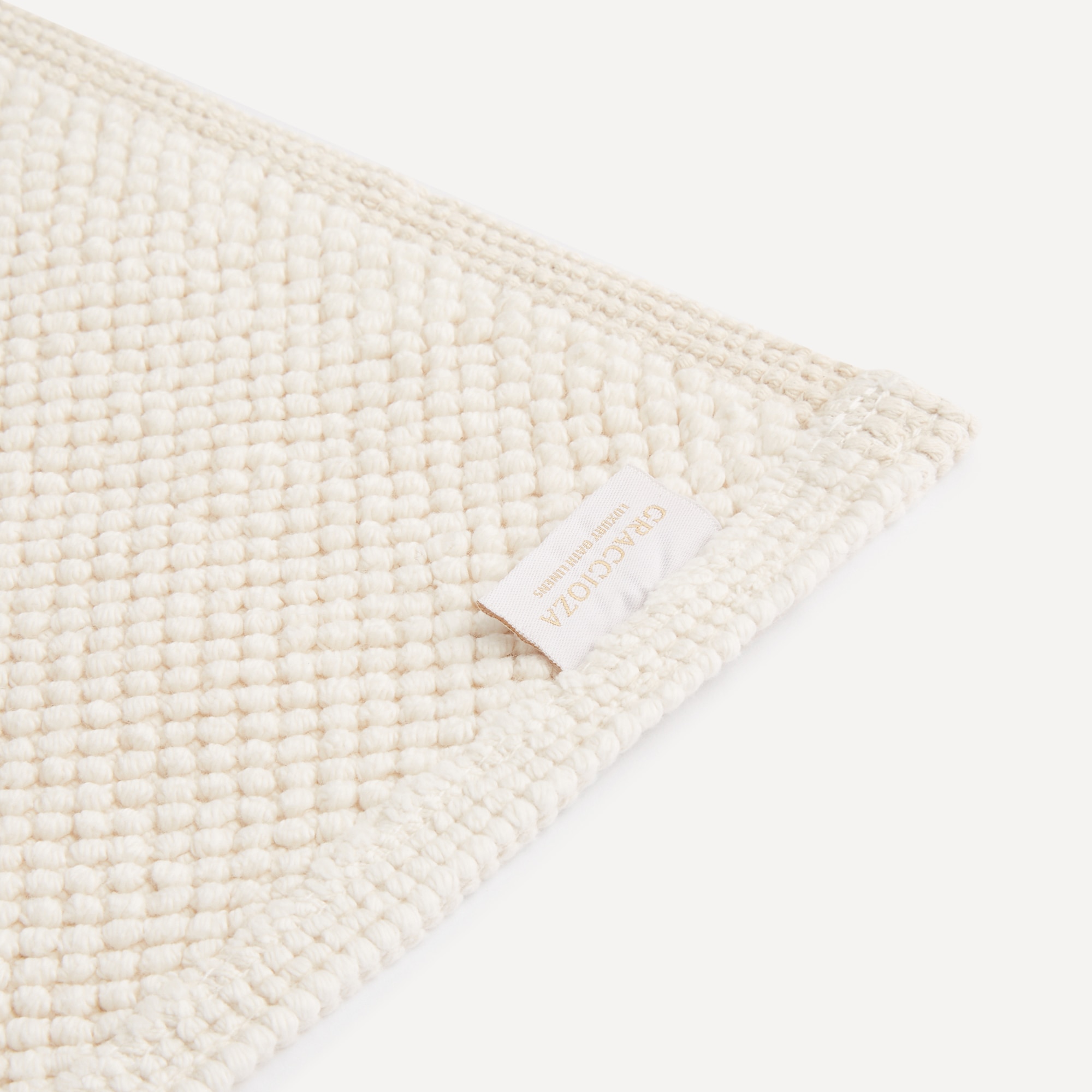 Tapete de casa de banho Spa Sponge Natural-3