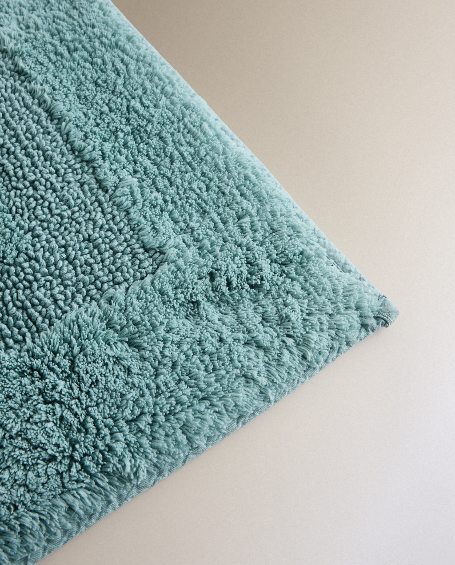 Alfombra de baño Reversible Graccioza - Agua Agua-2