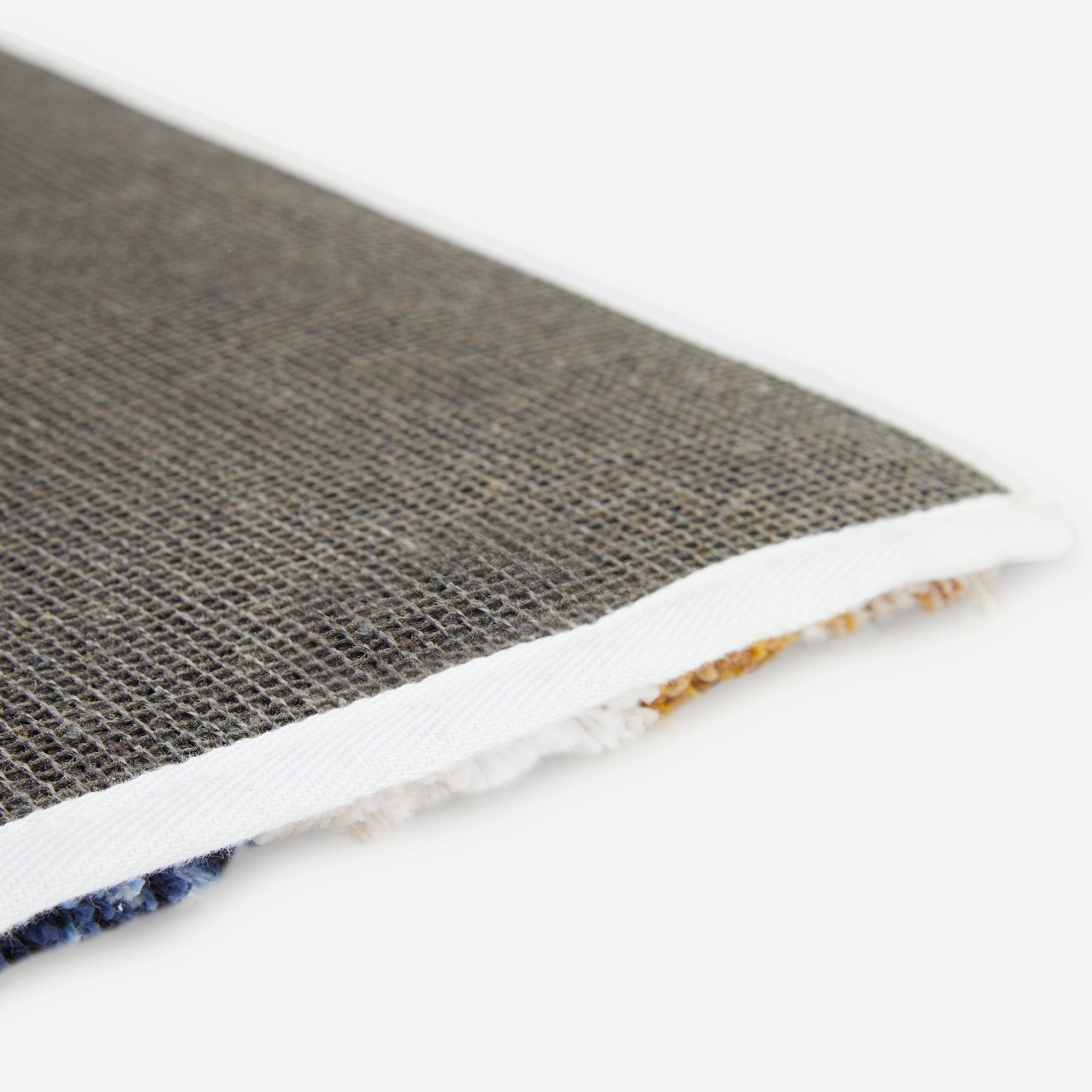 Tapete de Banho Mistery Multicolor-3