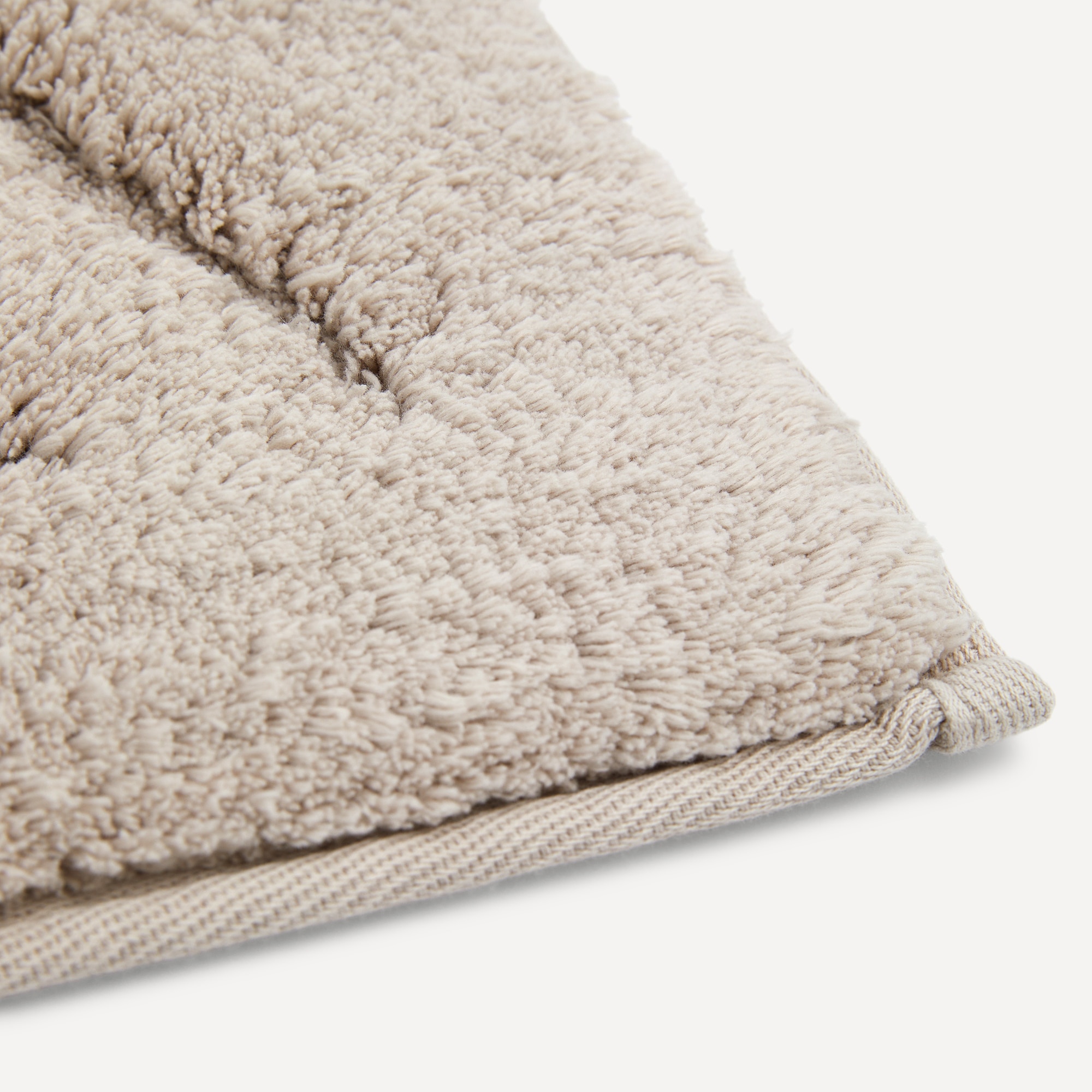 Tapete de Banho Villari Bege-2