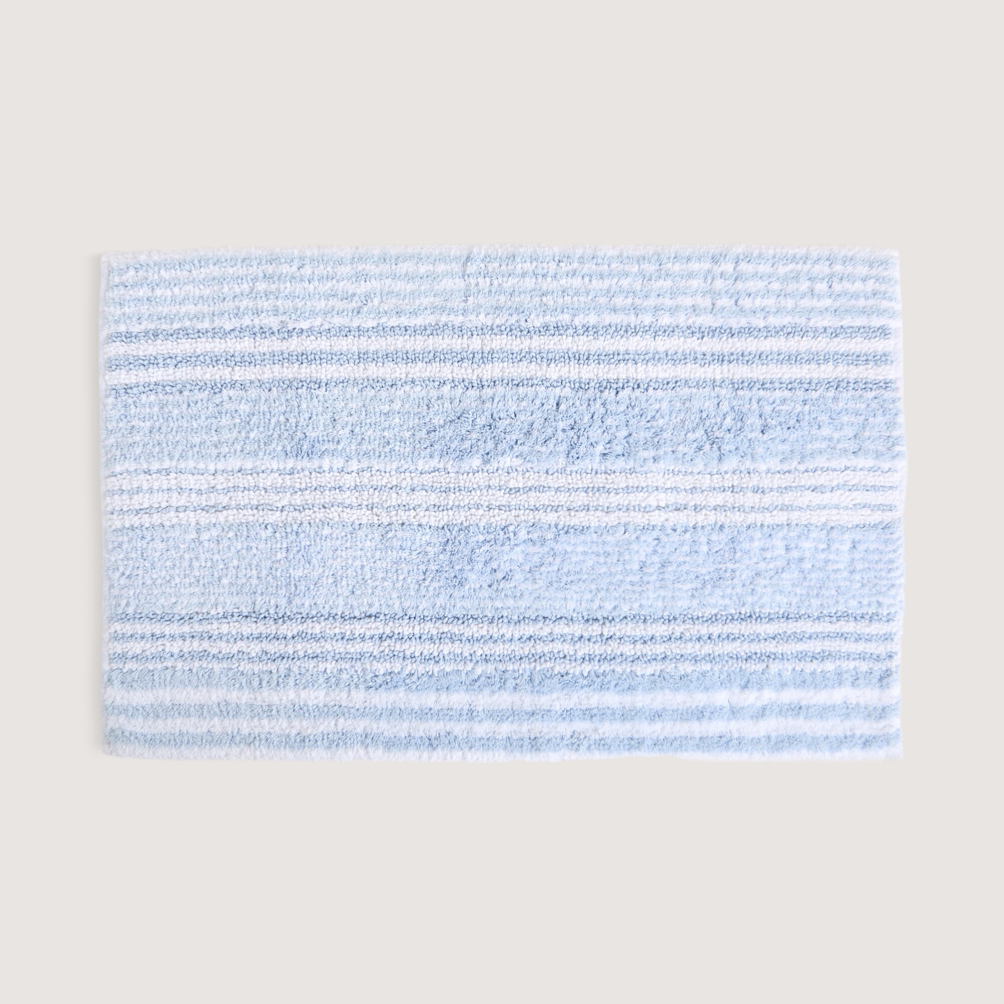 Imagen 0 de Alfombra de baño Armona Graccioza Azul
