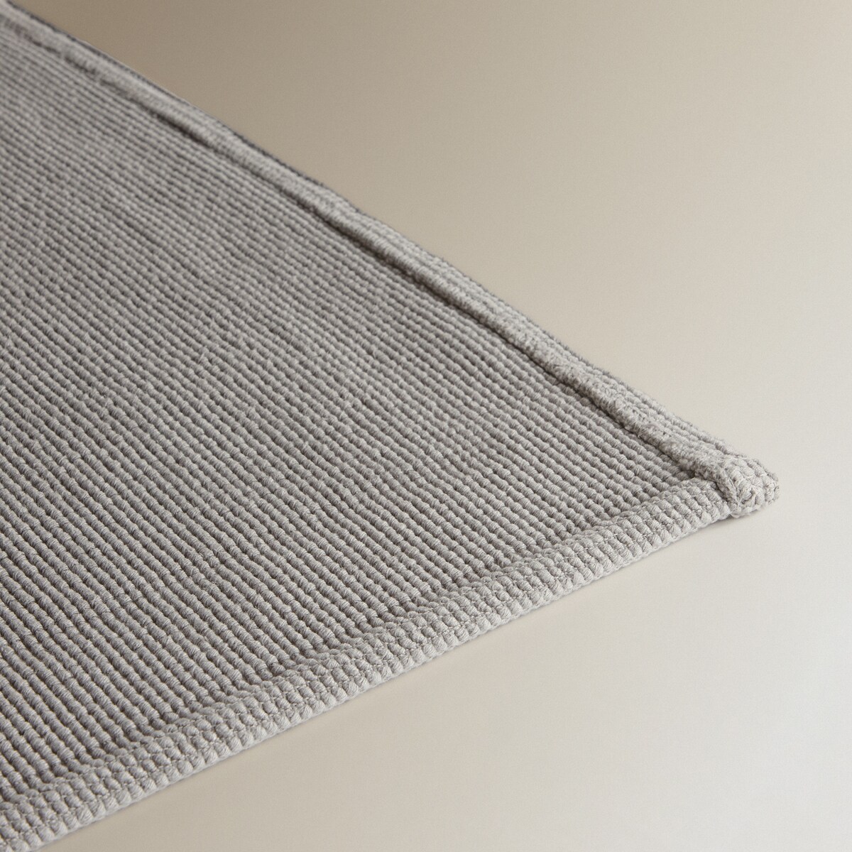 Tapete de casa de banho Athenas Graccioza Prata-3