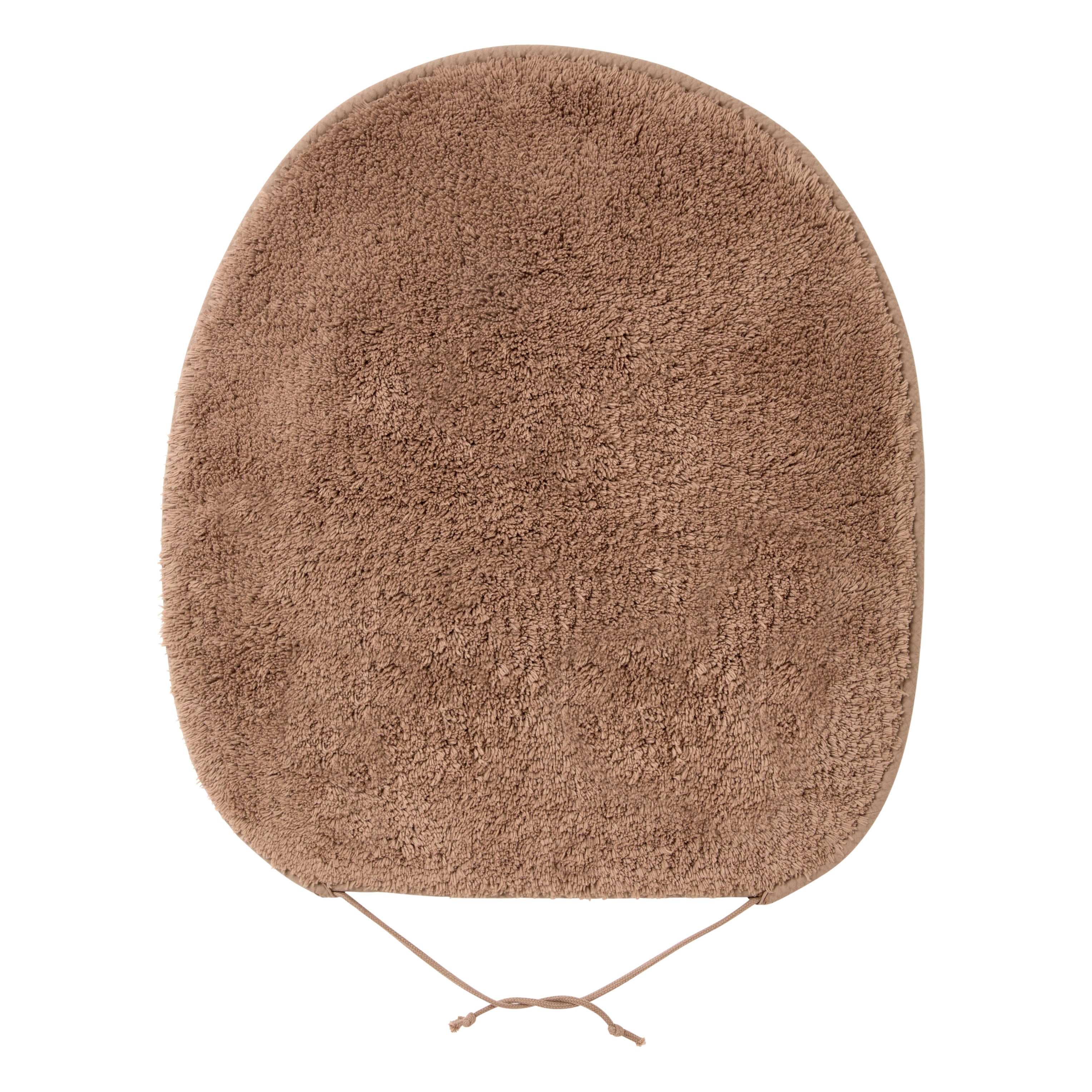 Conjunto de tapetes triplo Classic Bege-4