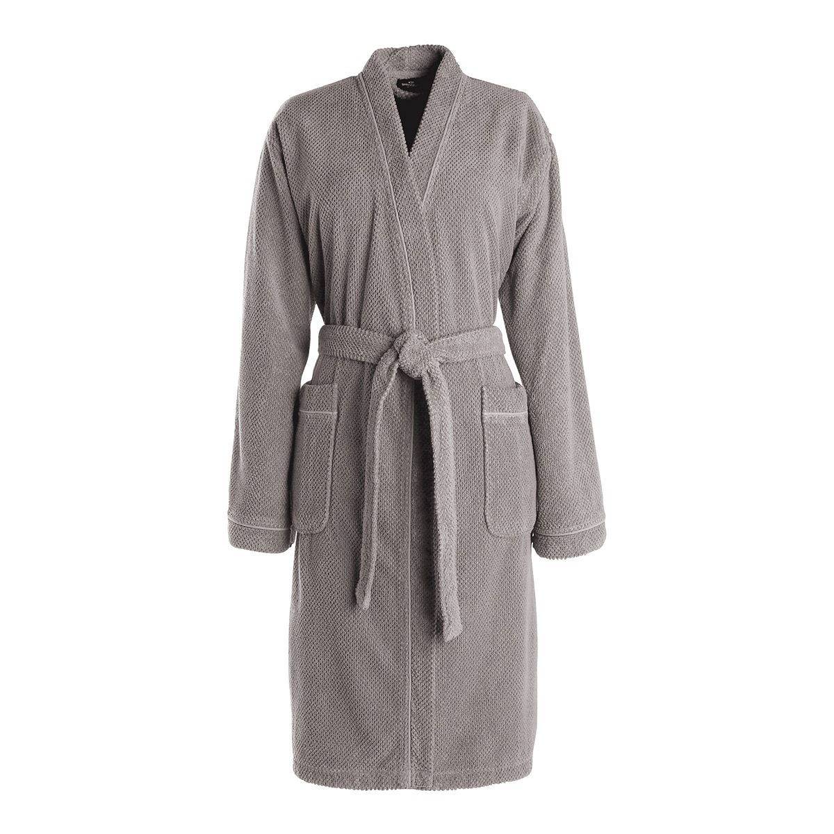Graccioza - Albornoz kimono Unisex Bee Waffle Graccioza.