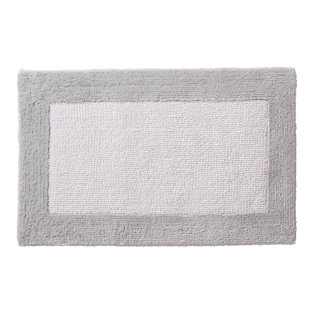 Imagen 0 de Alfombra de baño de algodón egipcio 2200 grs/m2 Origine Abyss Habidecor