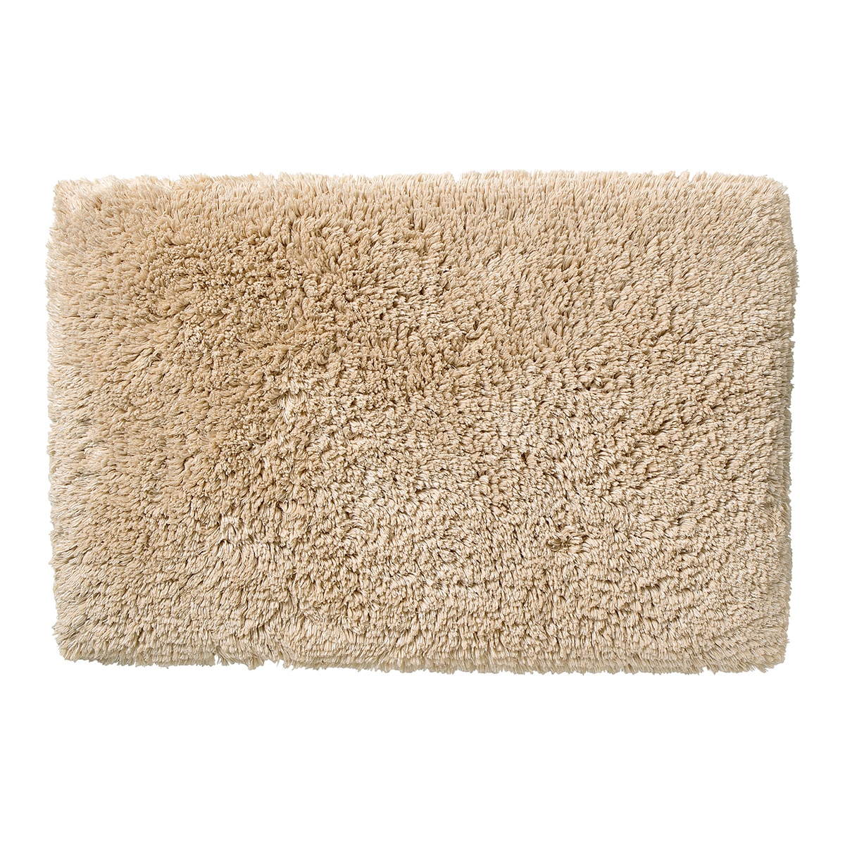 Imagen 0 de Alfombra de baño de algodón egipcio 2500 grs/m2 Shag Abyss Habidecor
