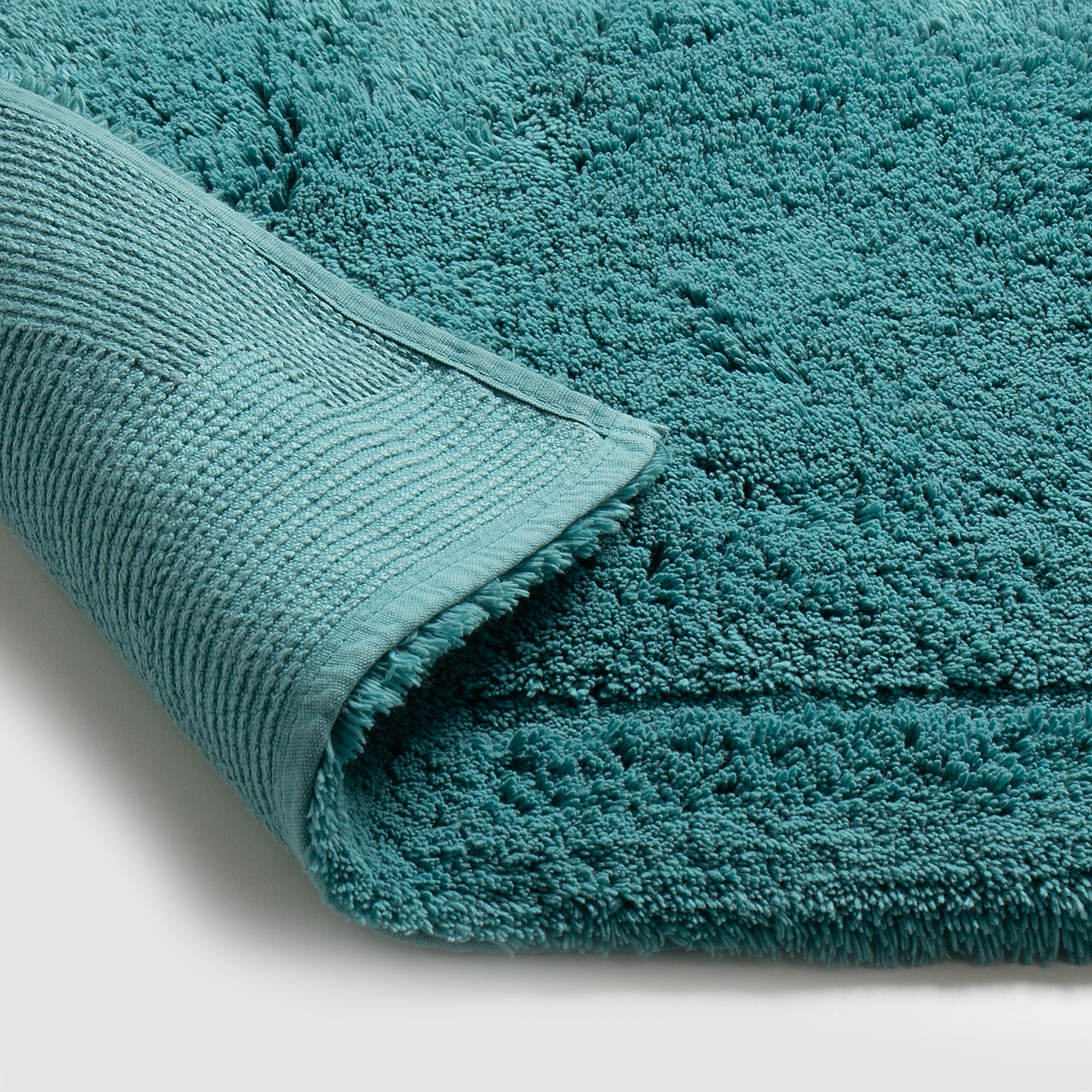 Tapete de casa de banho Must Esmeralda-2