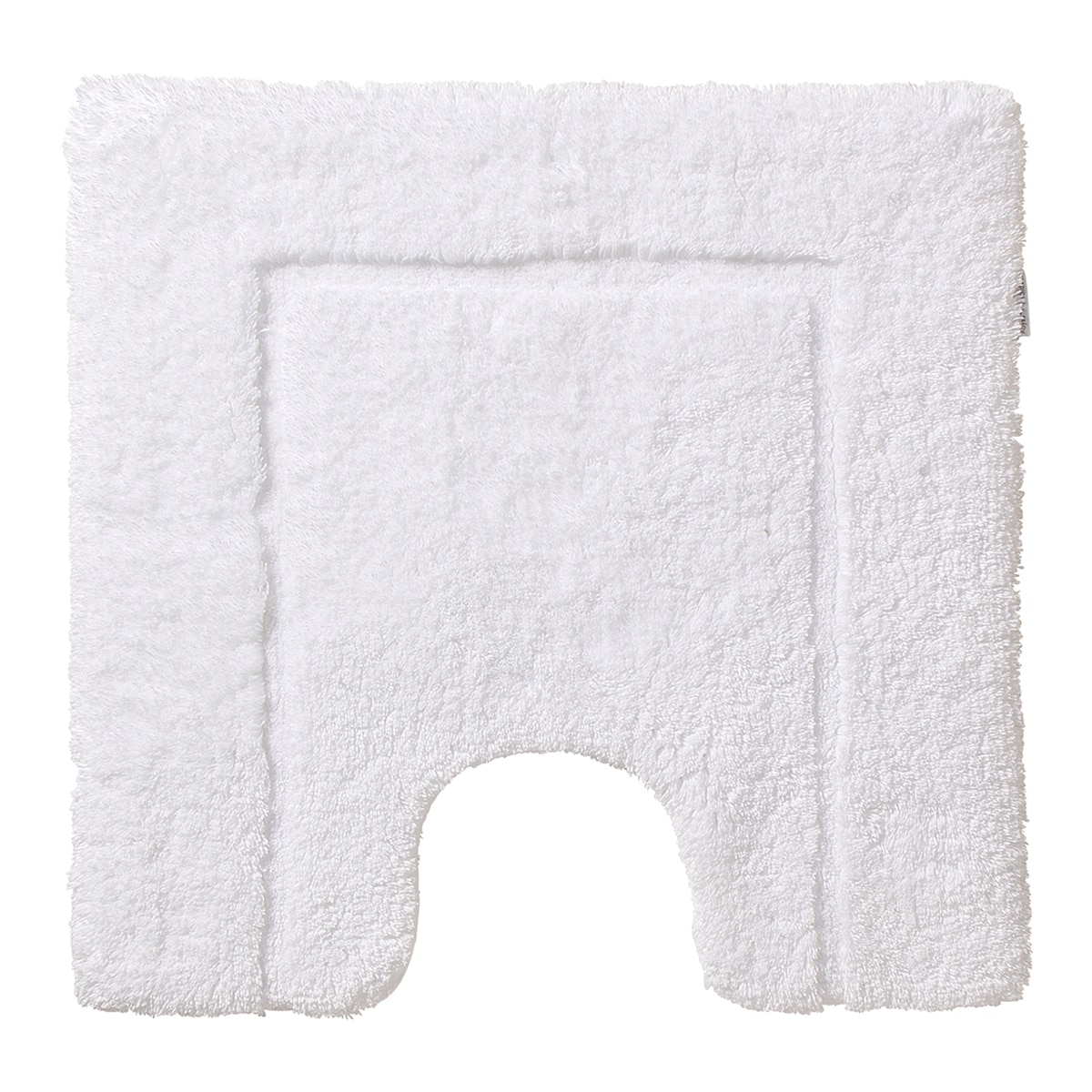 Imagen 0 de Alfombra de baño algodón egipcio Must Abyss Habidecor