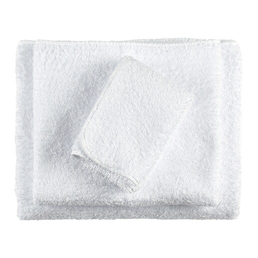 Toalla de baño algodón egipcio 700 grs/m2 Super Pile Abyss Habidecor