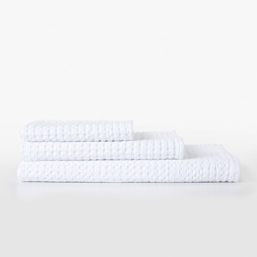 Toalla de baño algodón egipcio 300 grs/m2 Pousada Abyss Habidecor