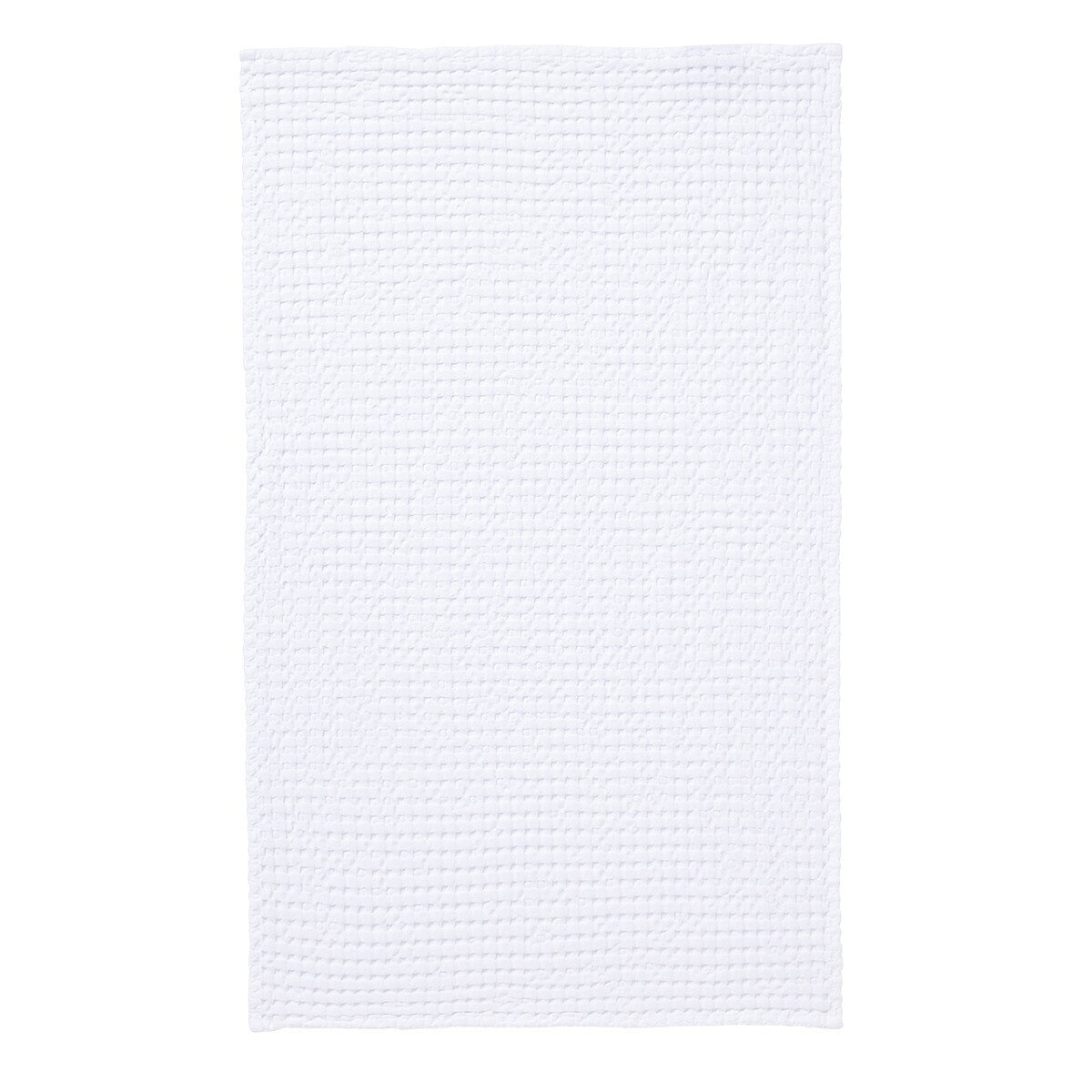 Toalha de banho em algodão egípcio 300 g/m2 Pousada Branco-2