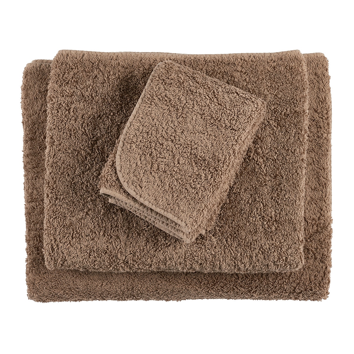 Imagem 0 de Toalha de banho de algodão egípcio 700 g/m2 Super Pile