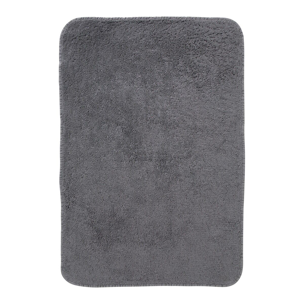 Toalla de baño algodón egipcio 700 grs/m2 Super Pile Abyss Habidecor - Gris Tocador Gris-2