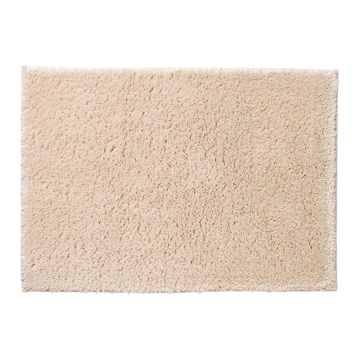 Alfombra de baño Cosy El Corte Inglés - Natural 50 x 70 cm Natural-1