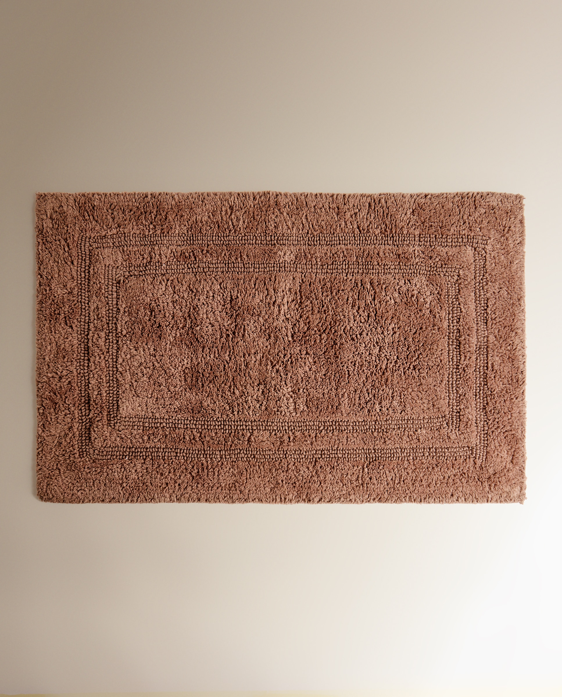 Imagem 0 de Tapete de casa de banho Reversível El Corte Inglés