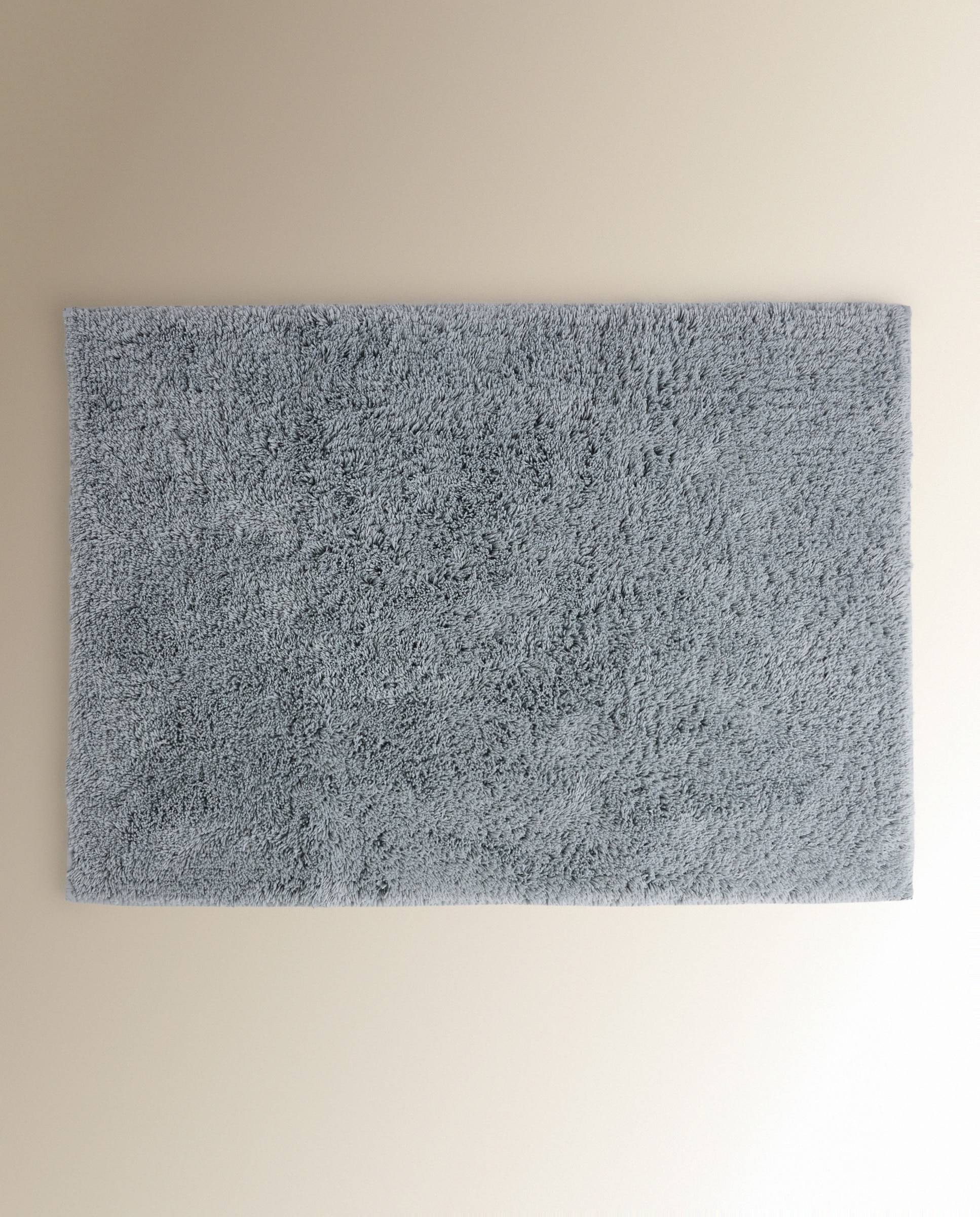 Alfombra de baño Cosy El Corte Inglés - Gris 50 x 70 cm Gris-1