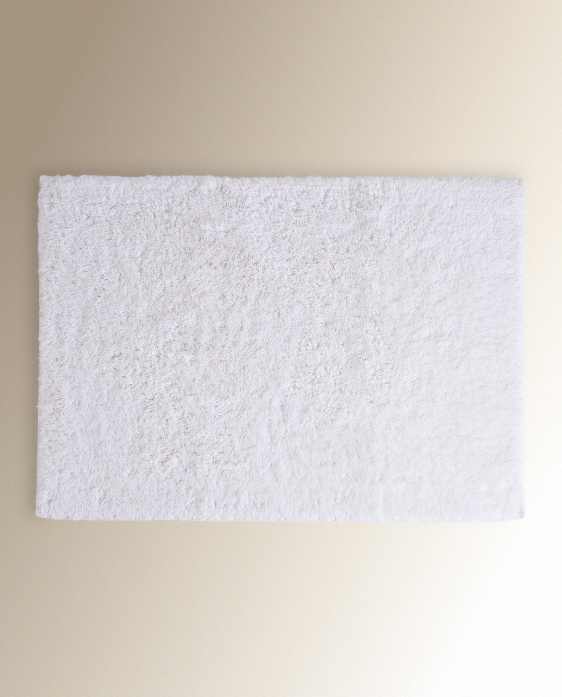 Alfombra de baño Cosy El Corte Inglés - Blanco 50 x 70 cm Blanco-1