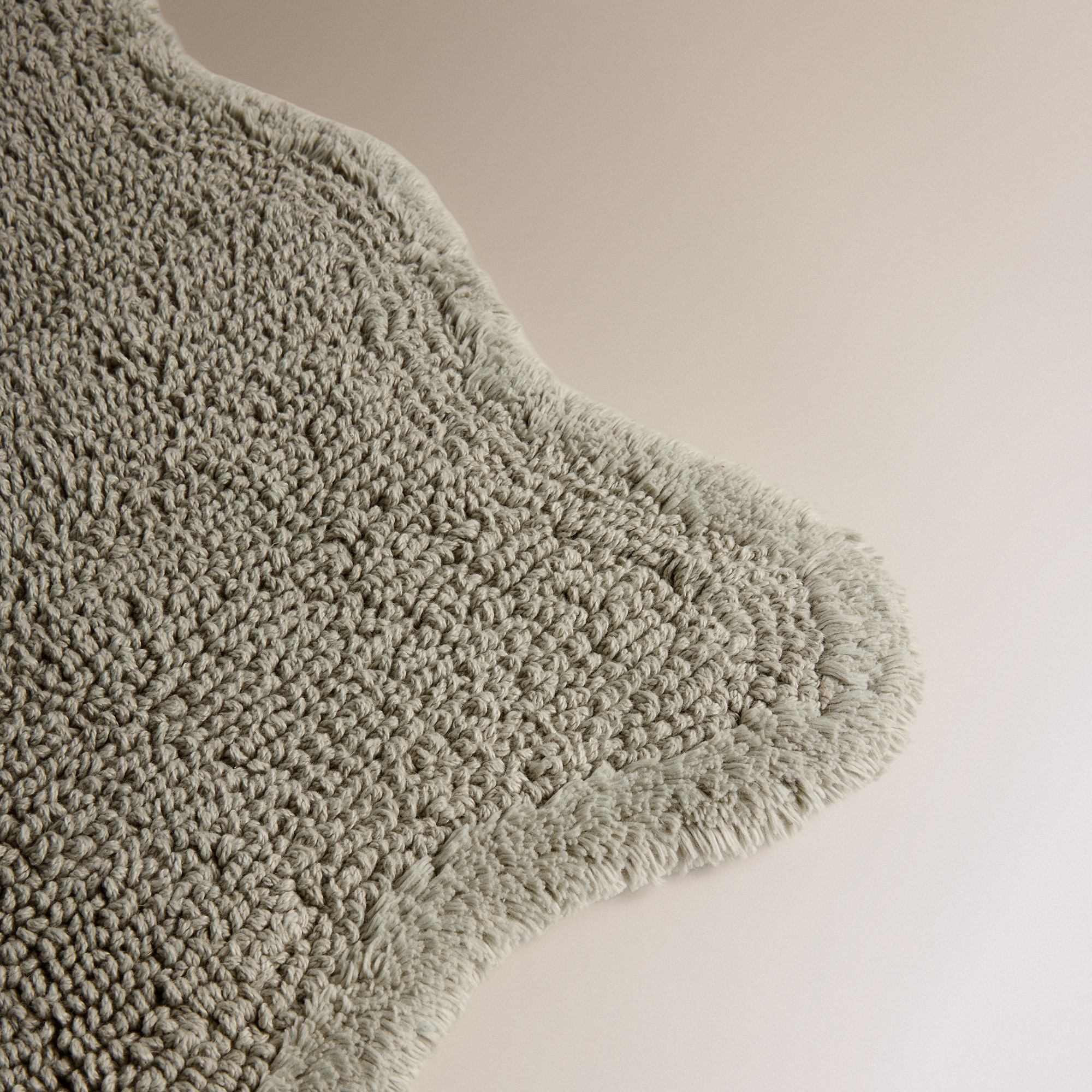 Tapete WC Waves Verde-2