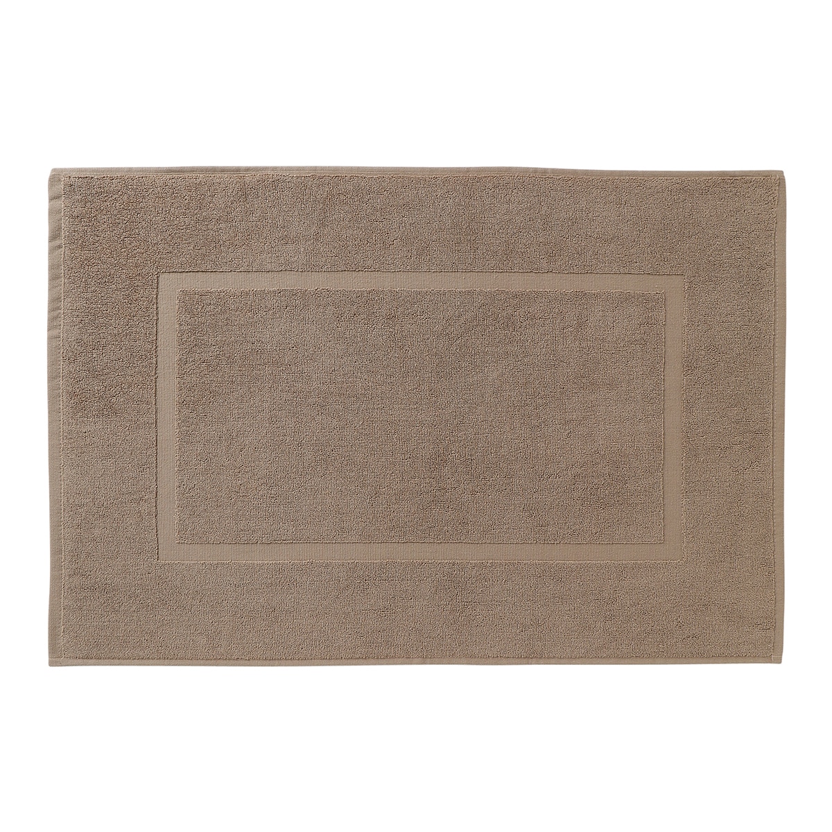 Imagen 0 de Alfombra de baño algodón Basic Nuestro Mejor Precio - El Corte Inglés