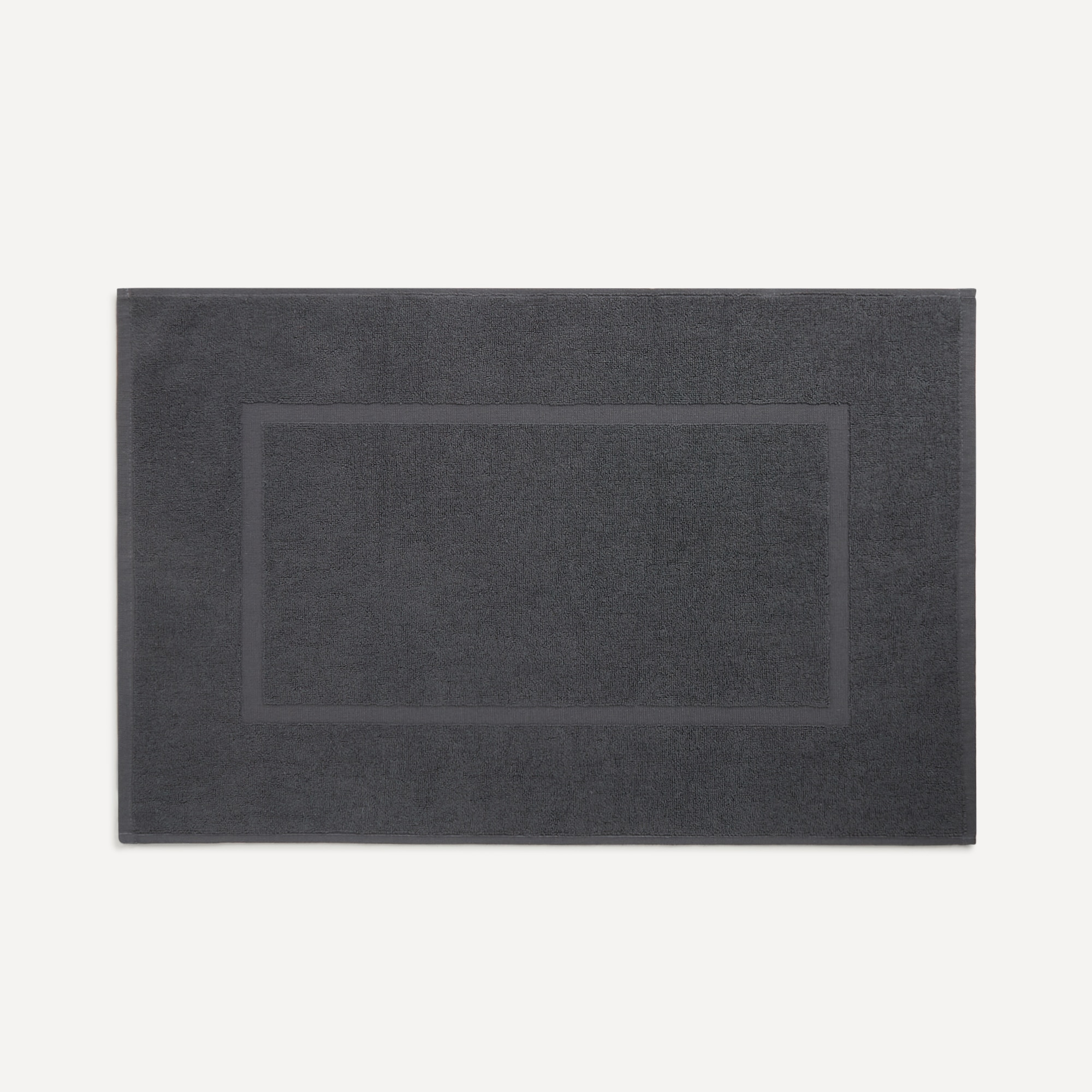 Imagen 0 de Alfombra de baño algodón Basic Nuestro Mejor Precio - El Corte Inglés