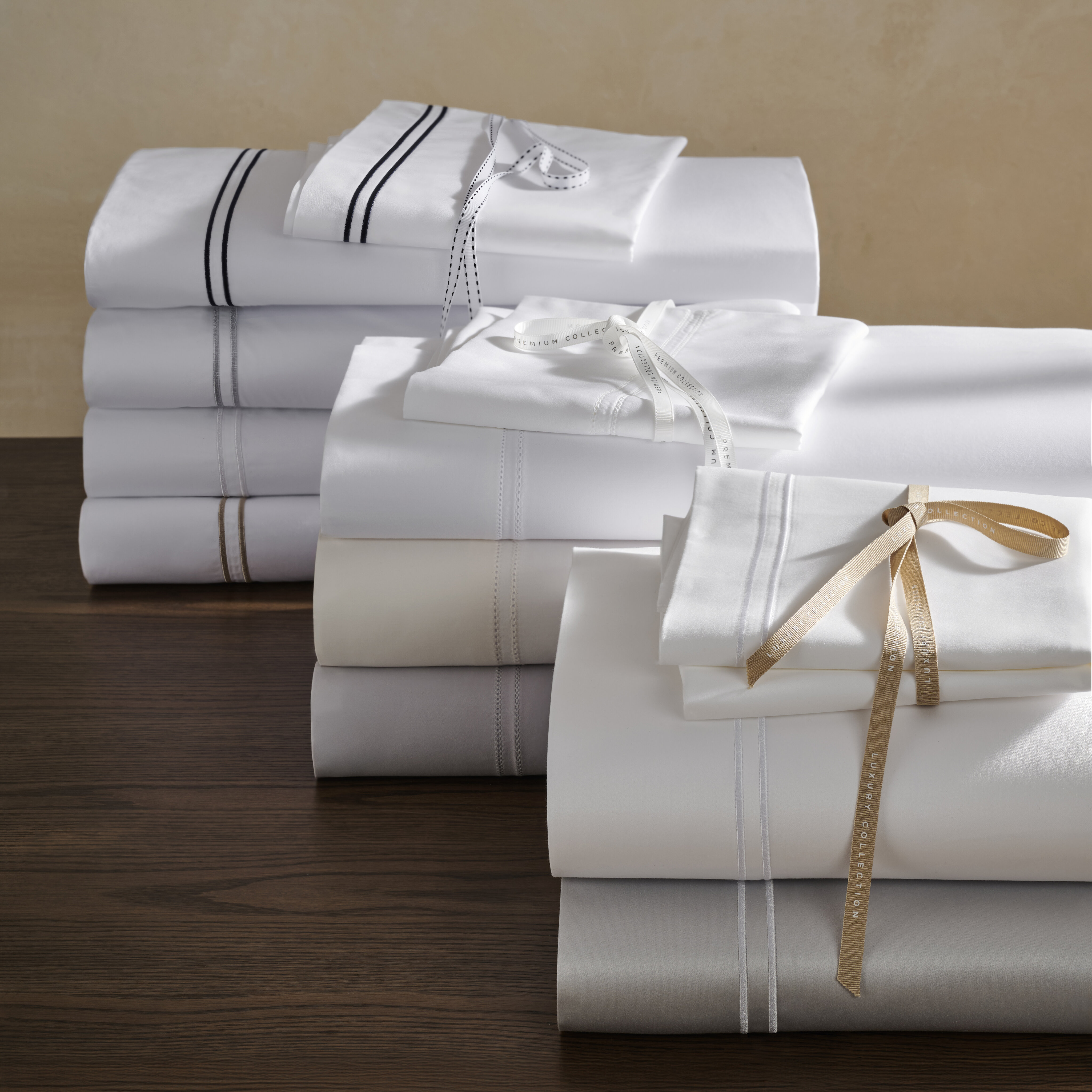 Toalla de baño algodón 600 gr/m2 Orgánico Luxury El Corte Inglés - Blanco Tocador Blanco-5