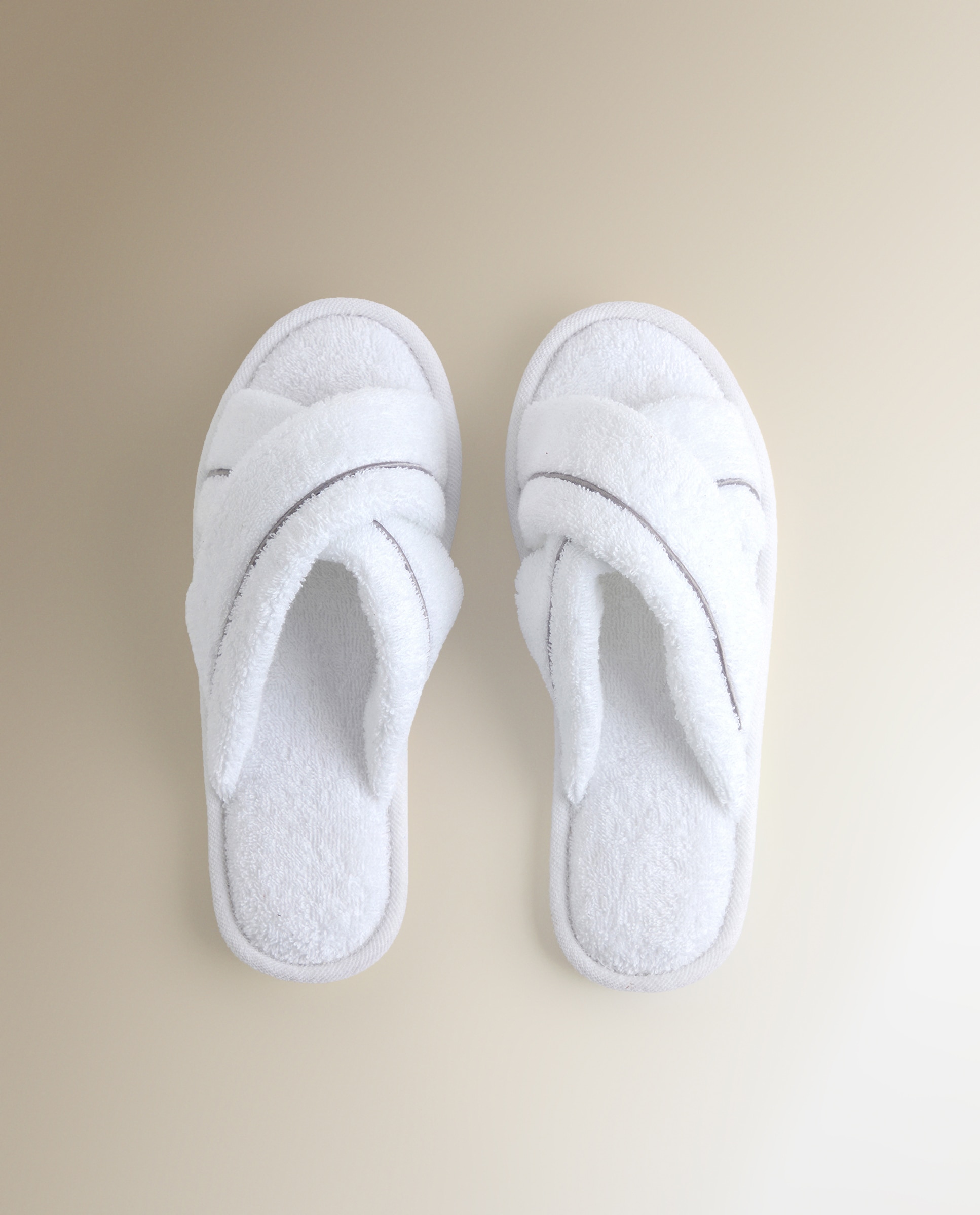 Imagem 0 de Chinelo de banho em algodão orgânico Premium