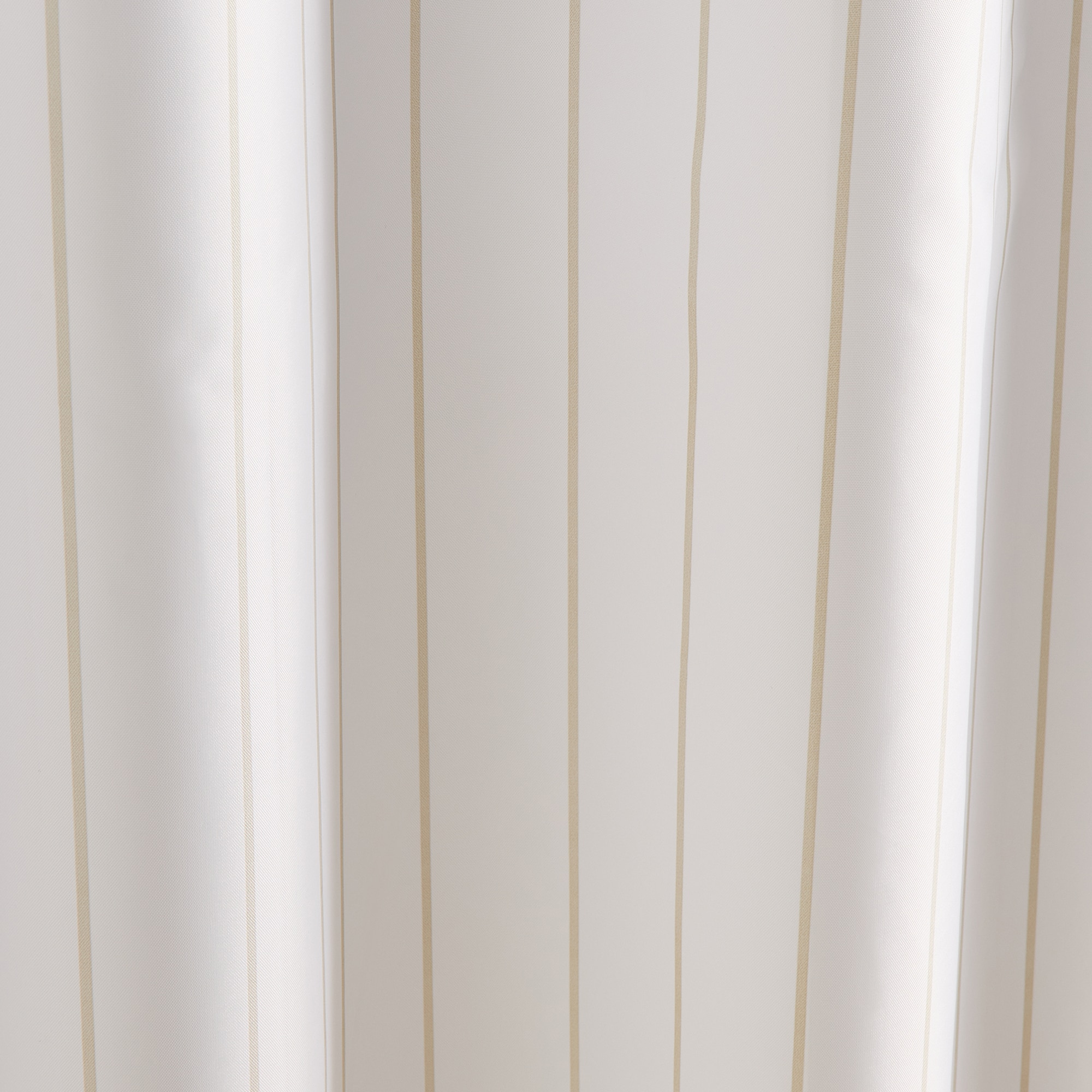 Imagen 2 de Cortina de baño London El Corte Inglés - Beige Beige