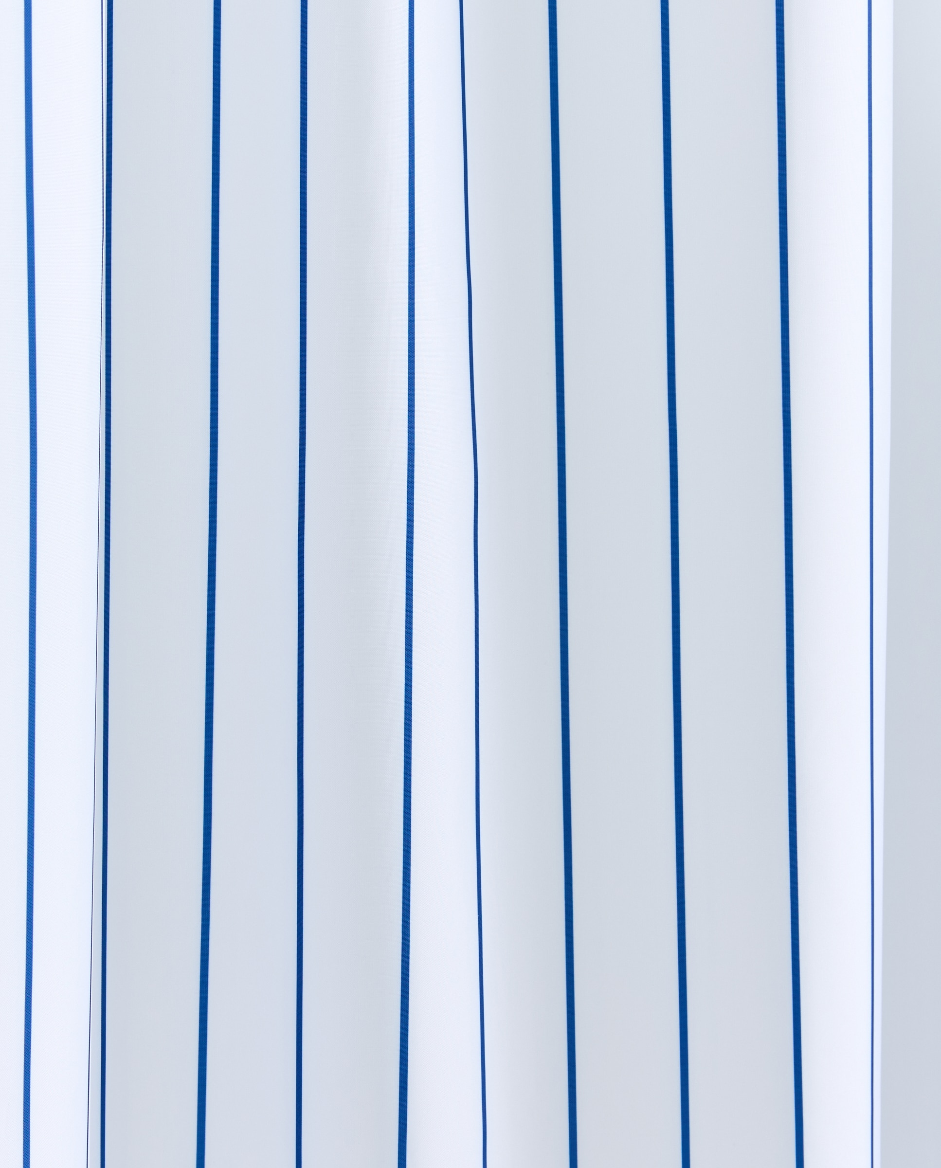 Cortina de baño London El Corte Inglés - Azul 180 x 200 cm Azul-4