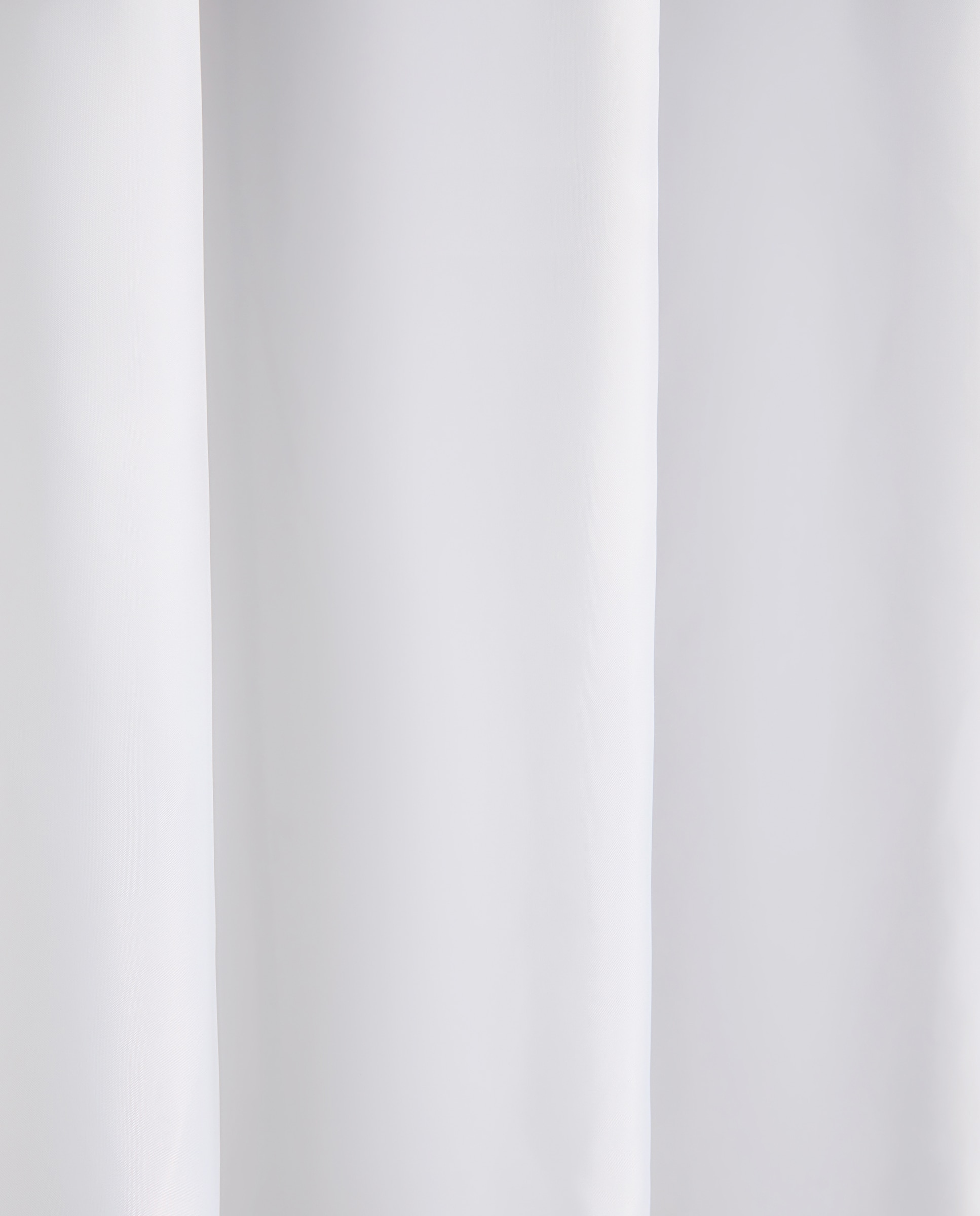 Cortina de Banho Basic - 180 x 180 cm, Branco Branco-4
