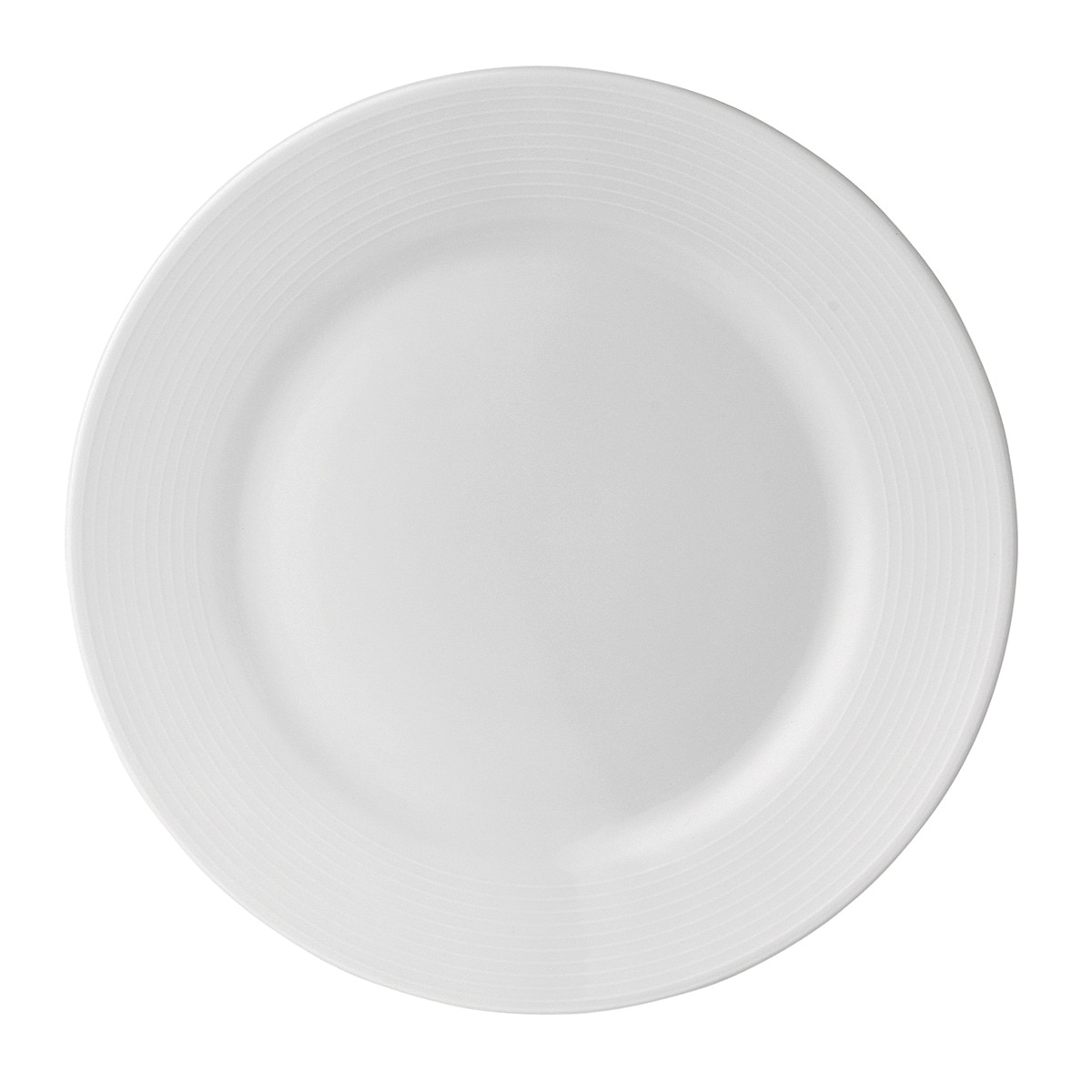 Loiça de 55 Peças Iria New Branco-2
