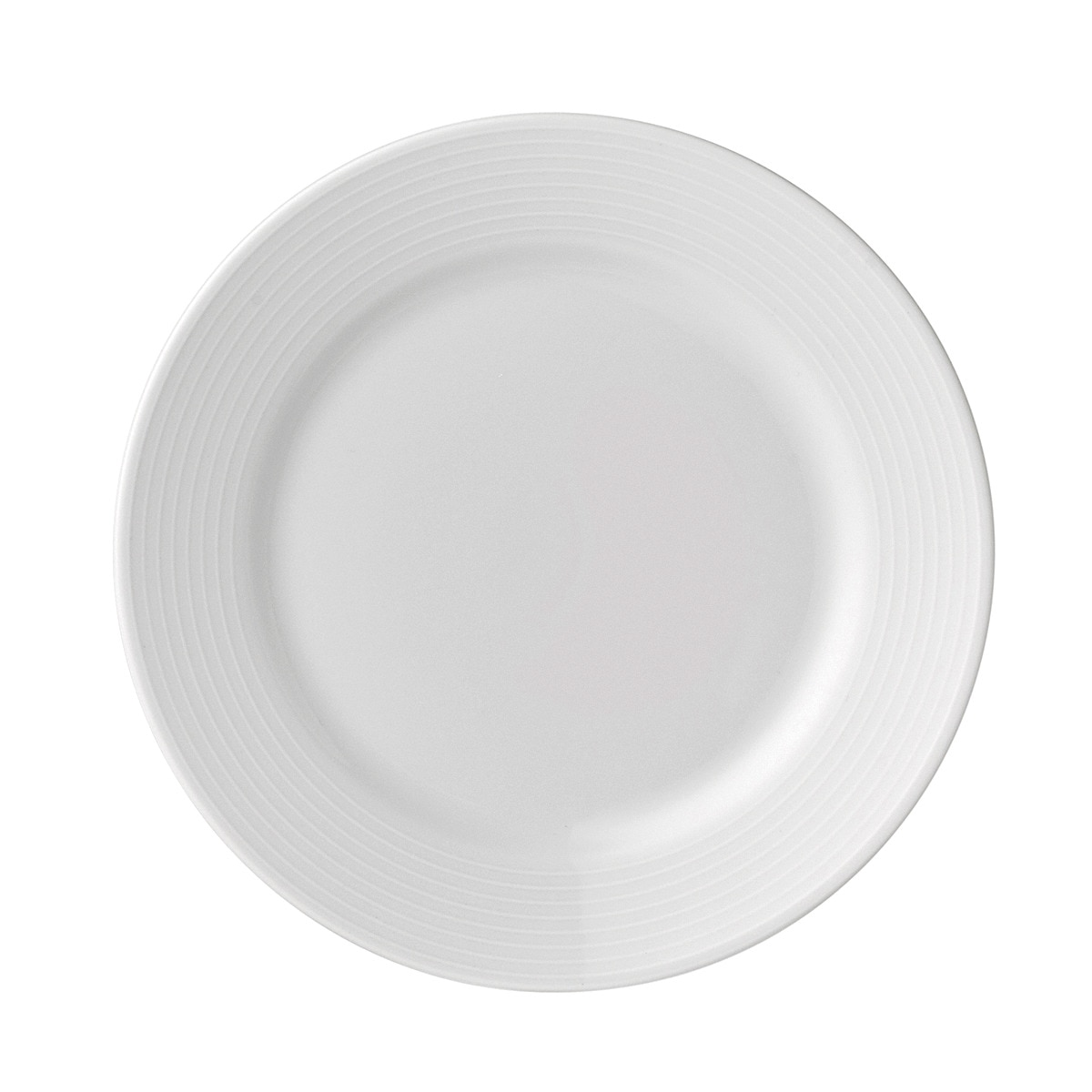 Loiça de 55 Peças Iria New Branco-4