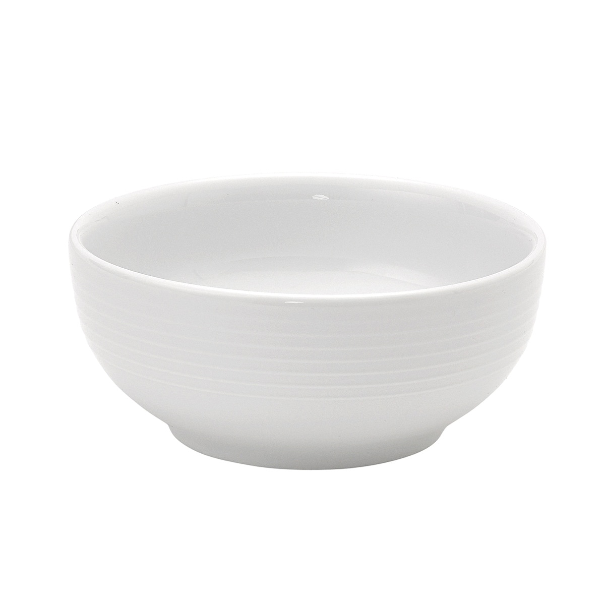 Loiça de 55 Peças Iria New Branco-5