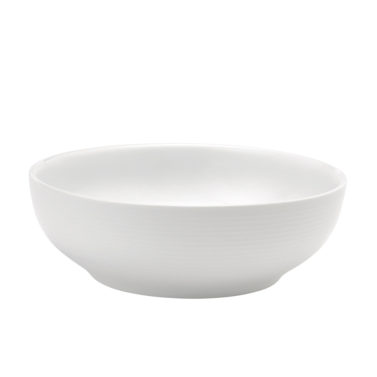 Loiça de 55 Peças Iria New Branco-6