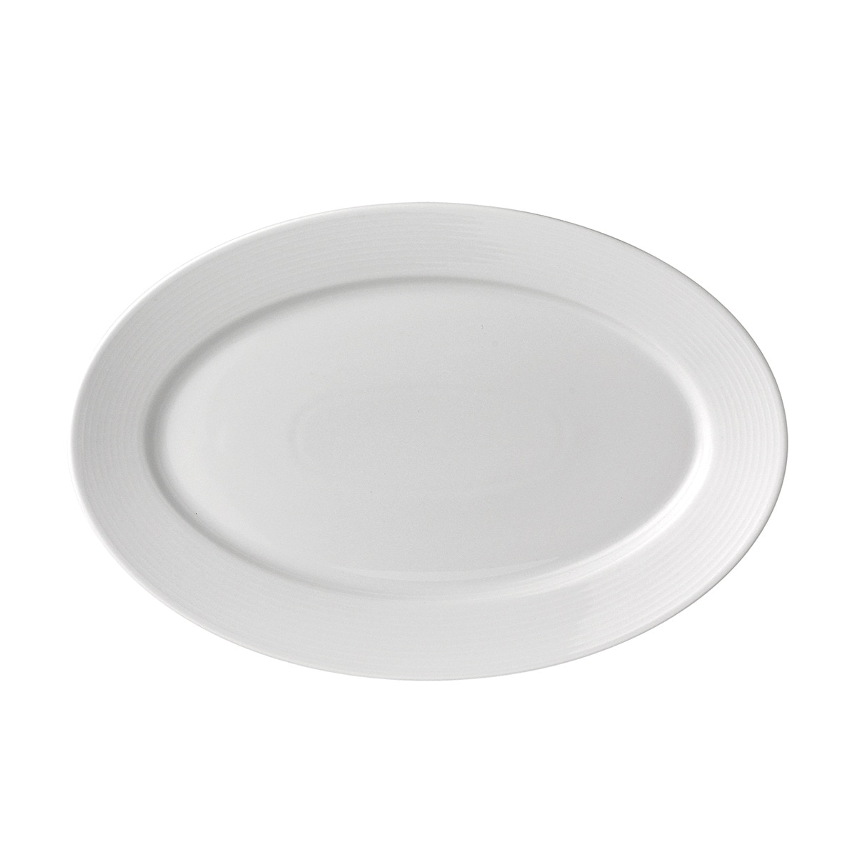 Loiça de 55 Peças Iria New Branco-7