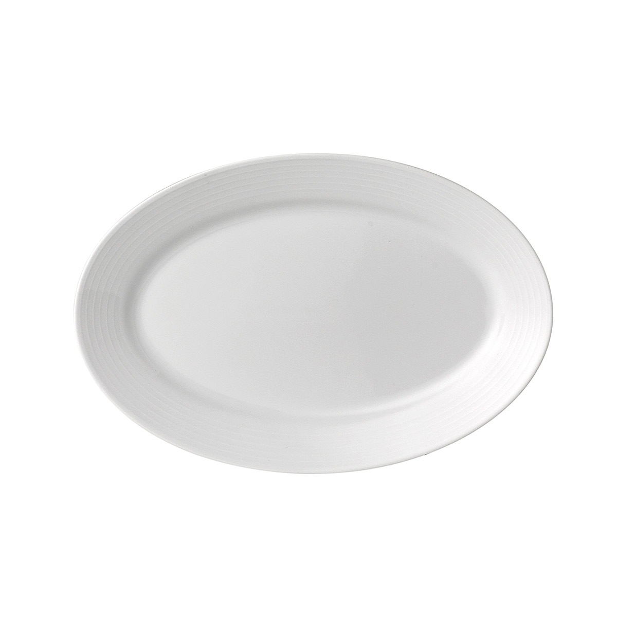 Loiça de 55 Peças Iria New Branco-8