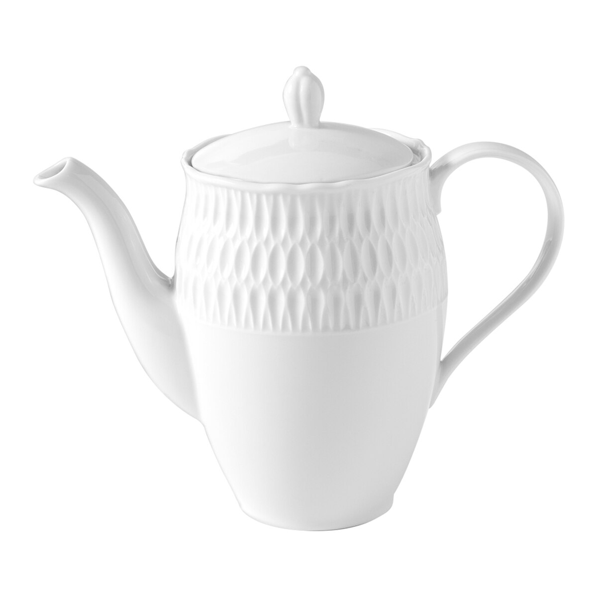 Conjunto de café de 27 peças Sofía Santa Clara 2