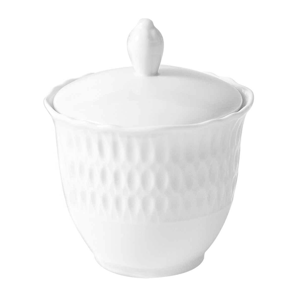 Conjunto de café de 27 peças Sofía Santa Clara 4