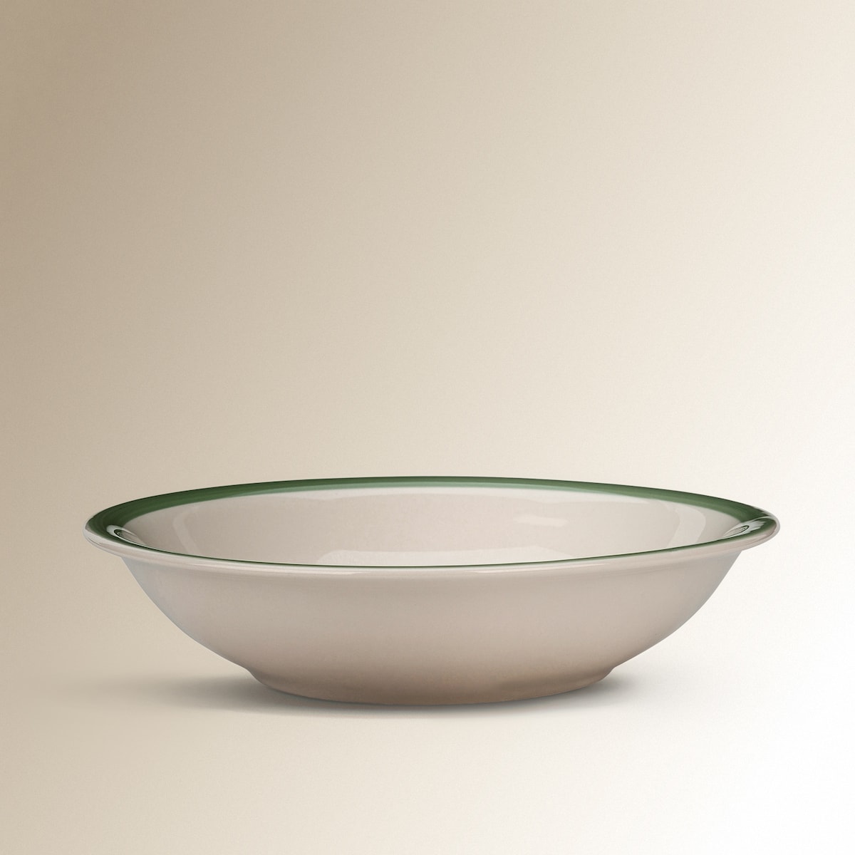 Vajilla 18 piezas Octave El Corte Inglés Verde-2