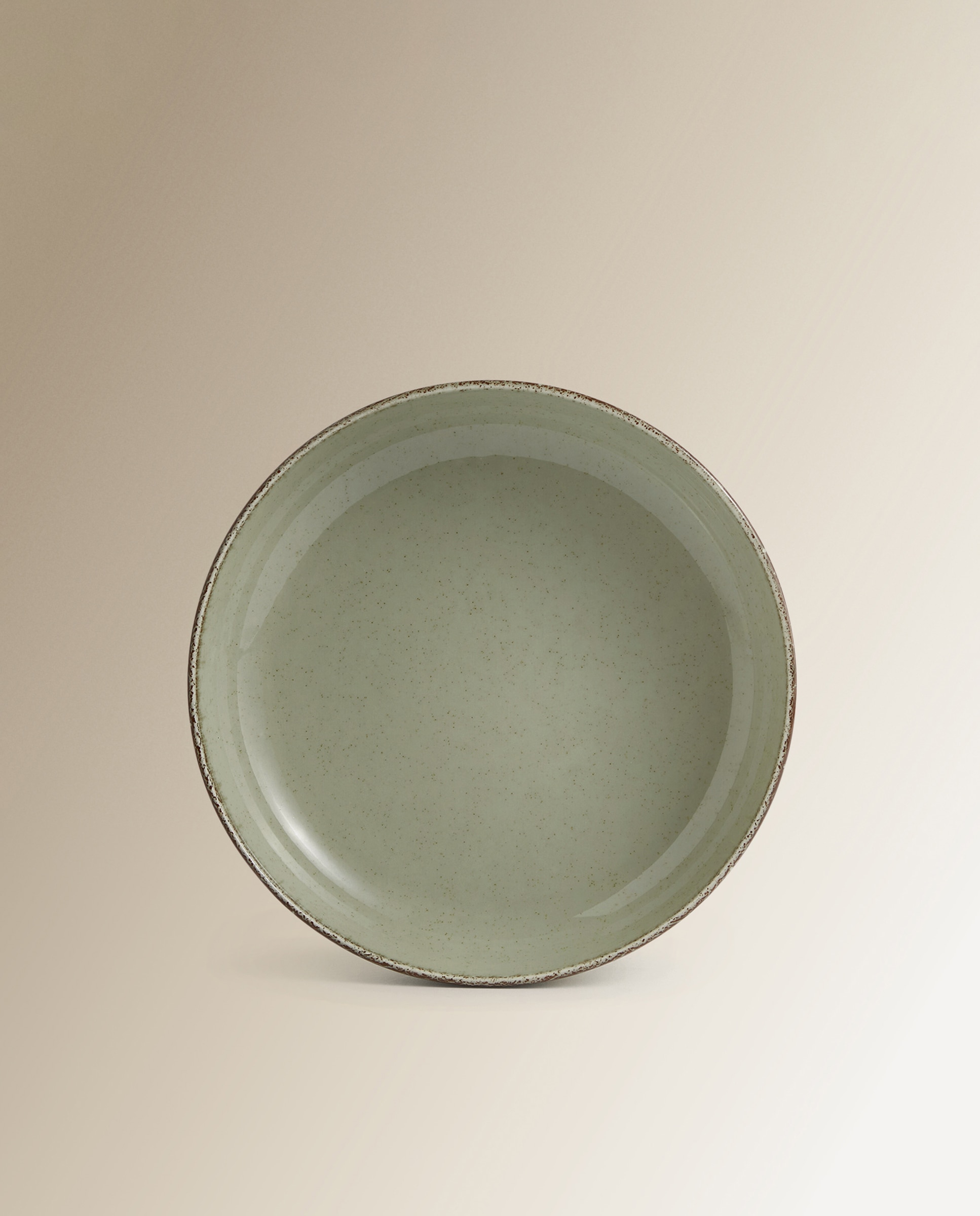 Serviço de Mesa de 12 Peças Coimbra - Verde Verde Água-2