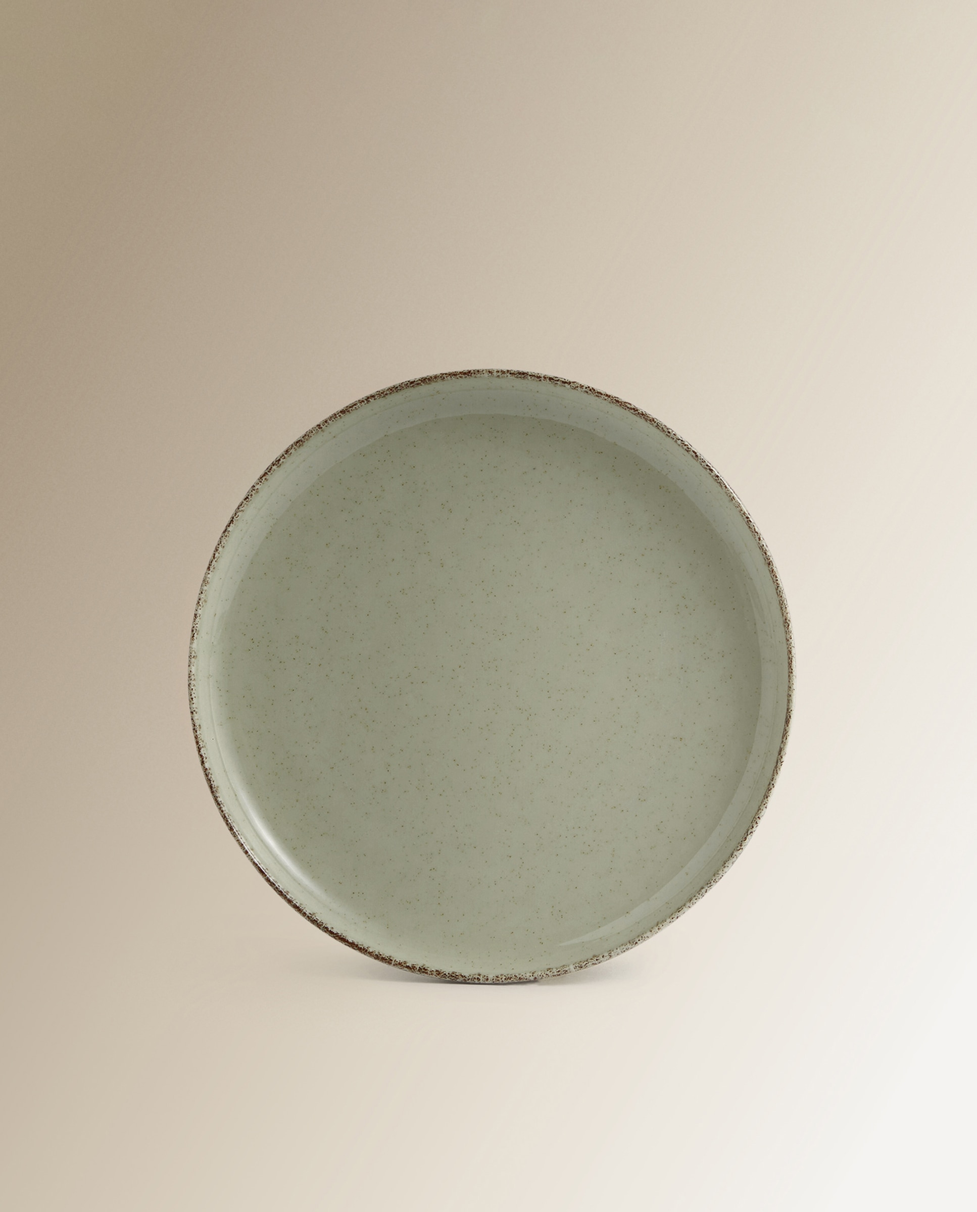 Serviço de Mesa de 12 Peças Coimbra - Verde Verde Água-3