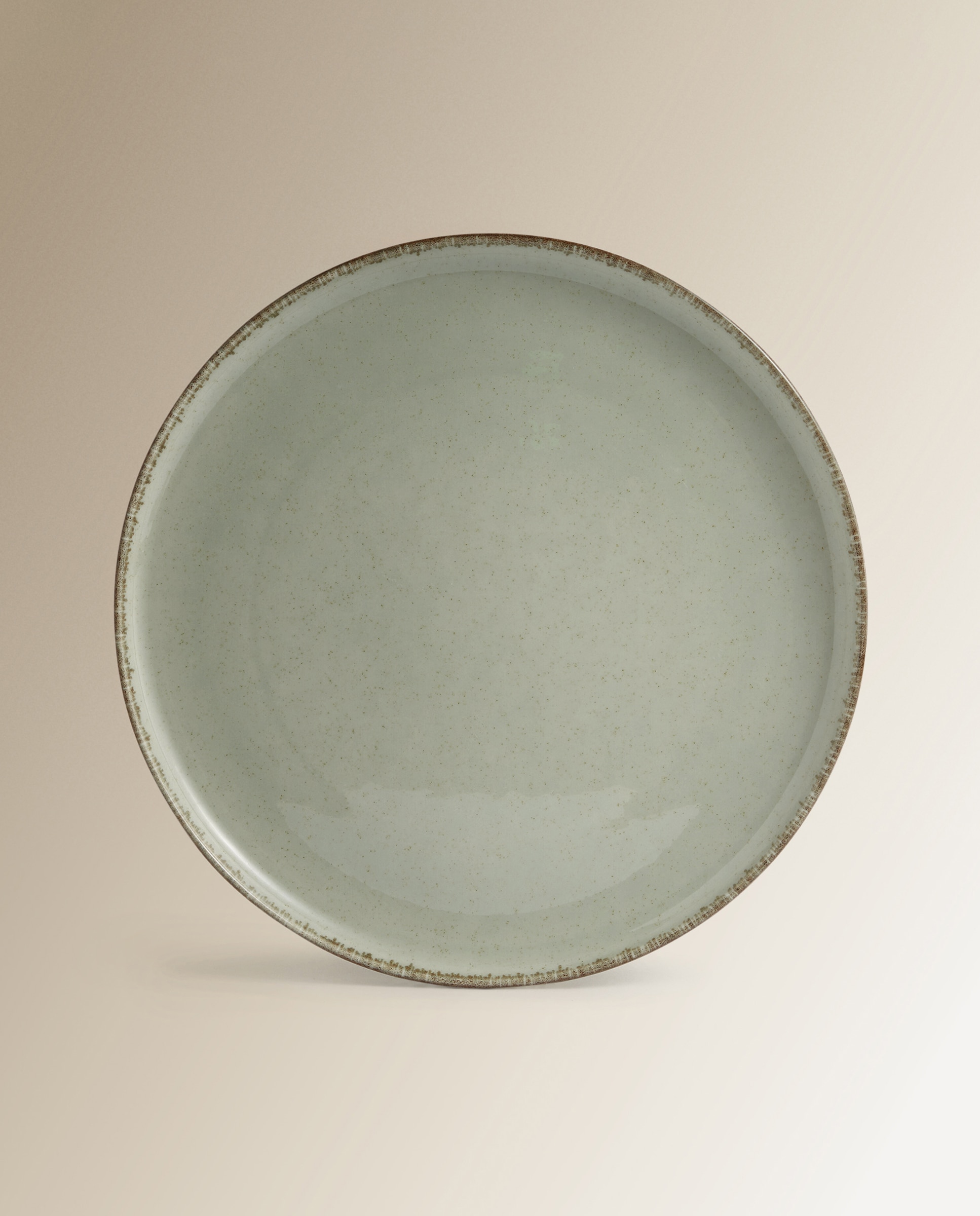 Serviço de Mesa de 12 Peças Coimbra - Verde Verde Água-4
