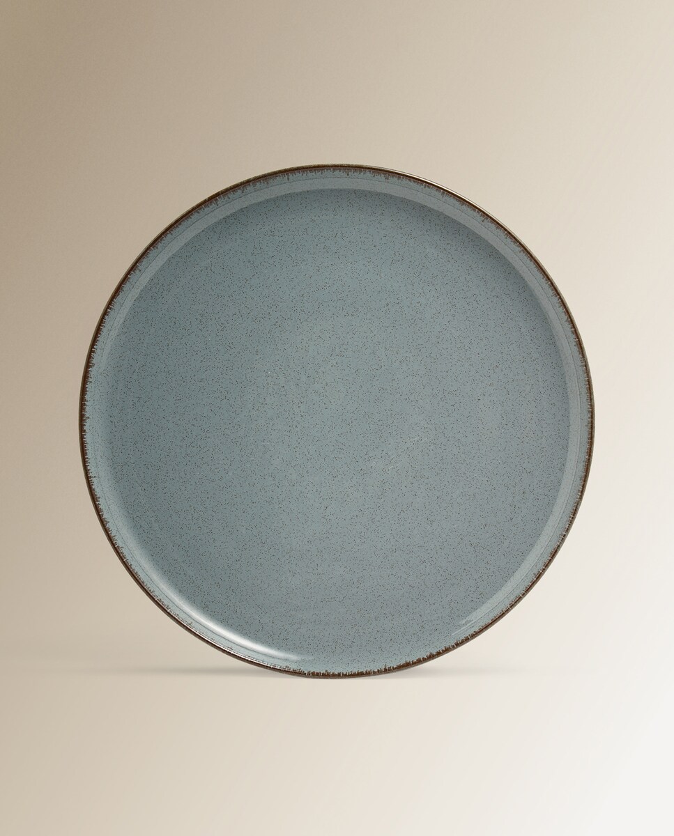 Serviço de Mesa de 12 Peças Coimbra - Azul Azul-2