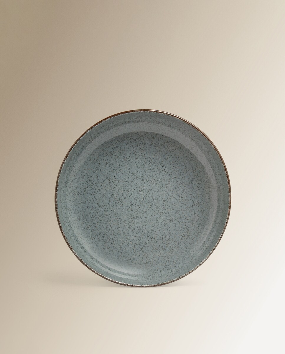 Serviço de Mesa de 12 Peças Coimbra - Azul Azul-3