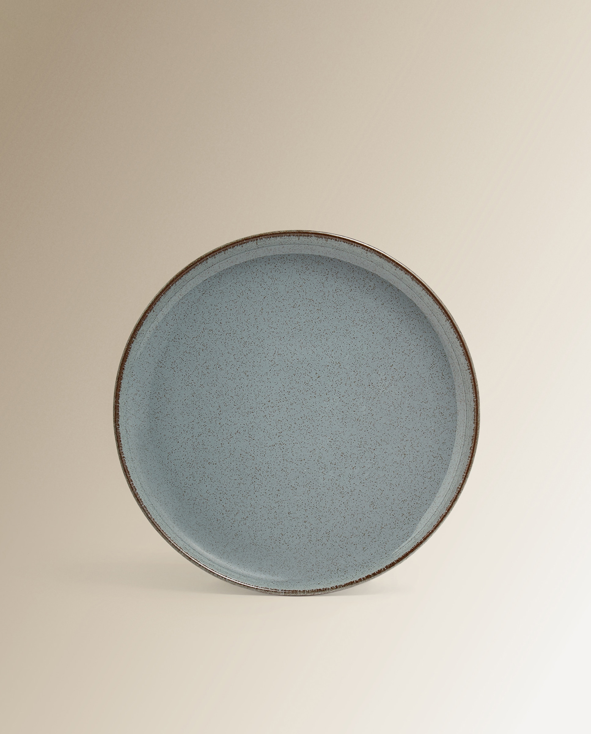 Serviço de Mesa de 12 Peças Coimbra - Azul Azul-4