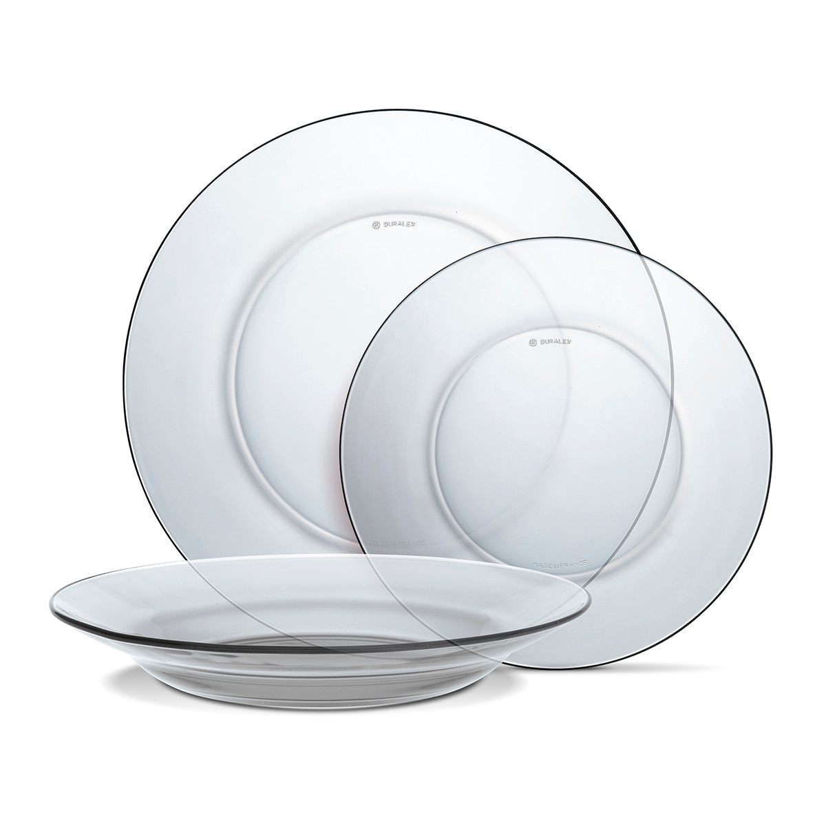 Imagen 0 de Vajilla 18 piezas Lys Duralex