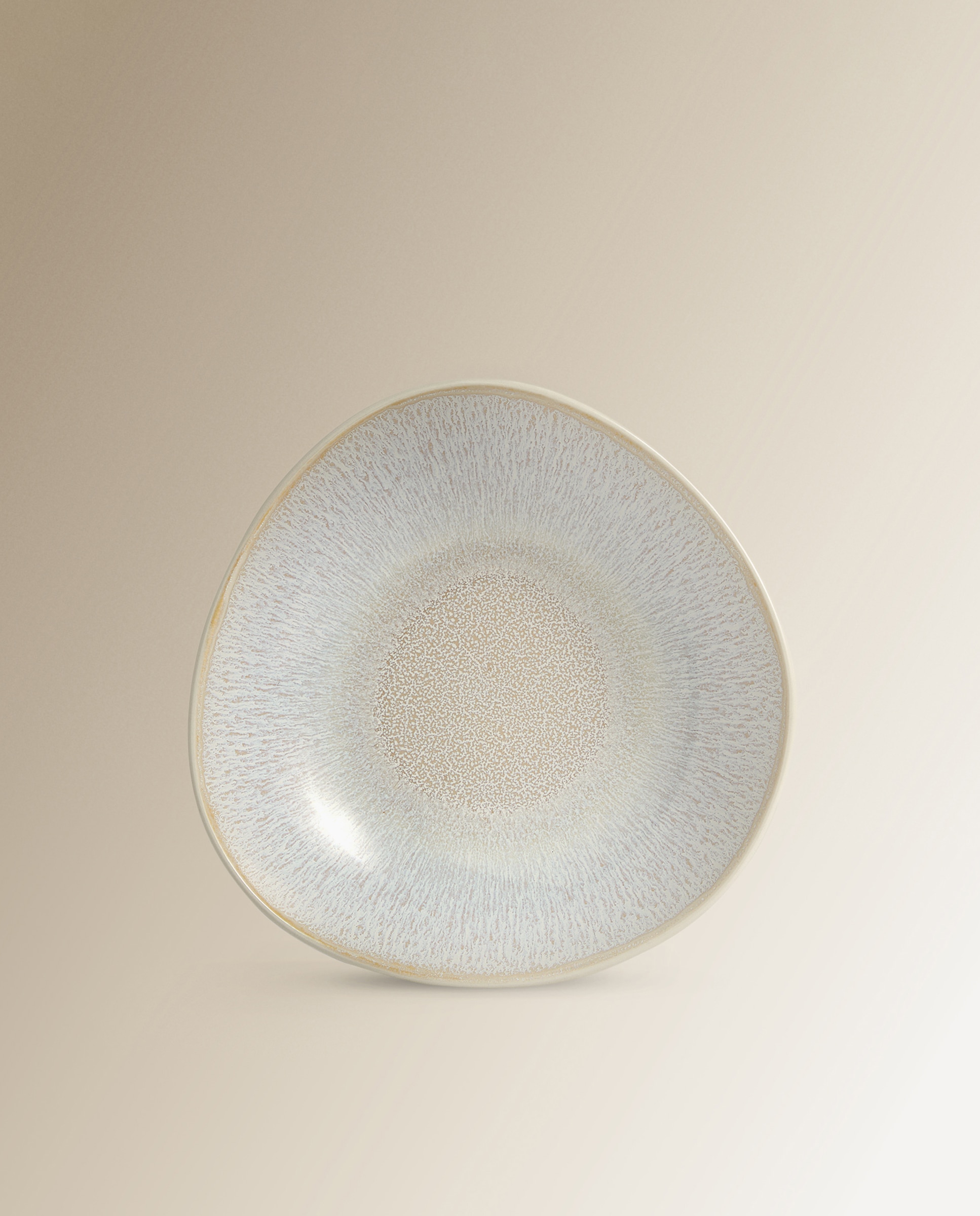 Serviço de Mesa de 12 Peças Aveiro Branco-marfim-2