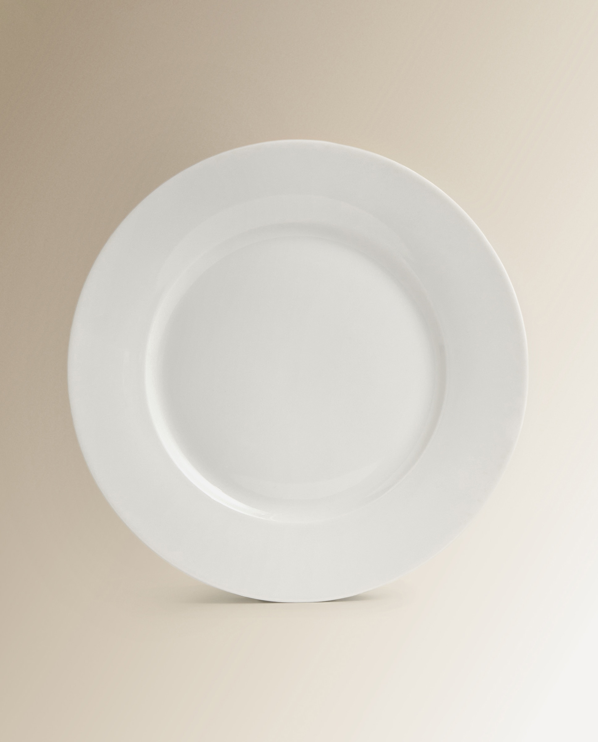 Vajilla 18 piezas Everyday Basics El Corte Inglés Blanco-2