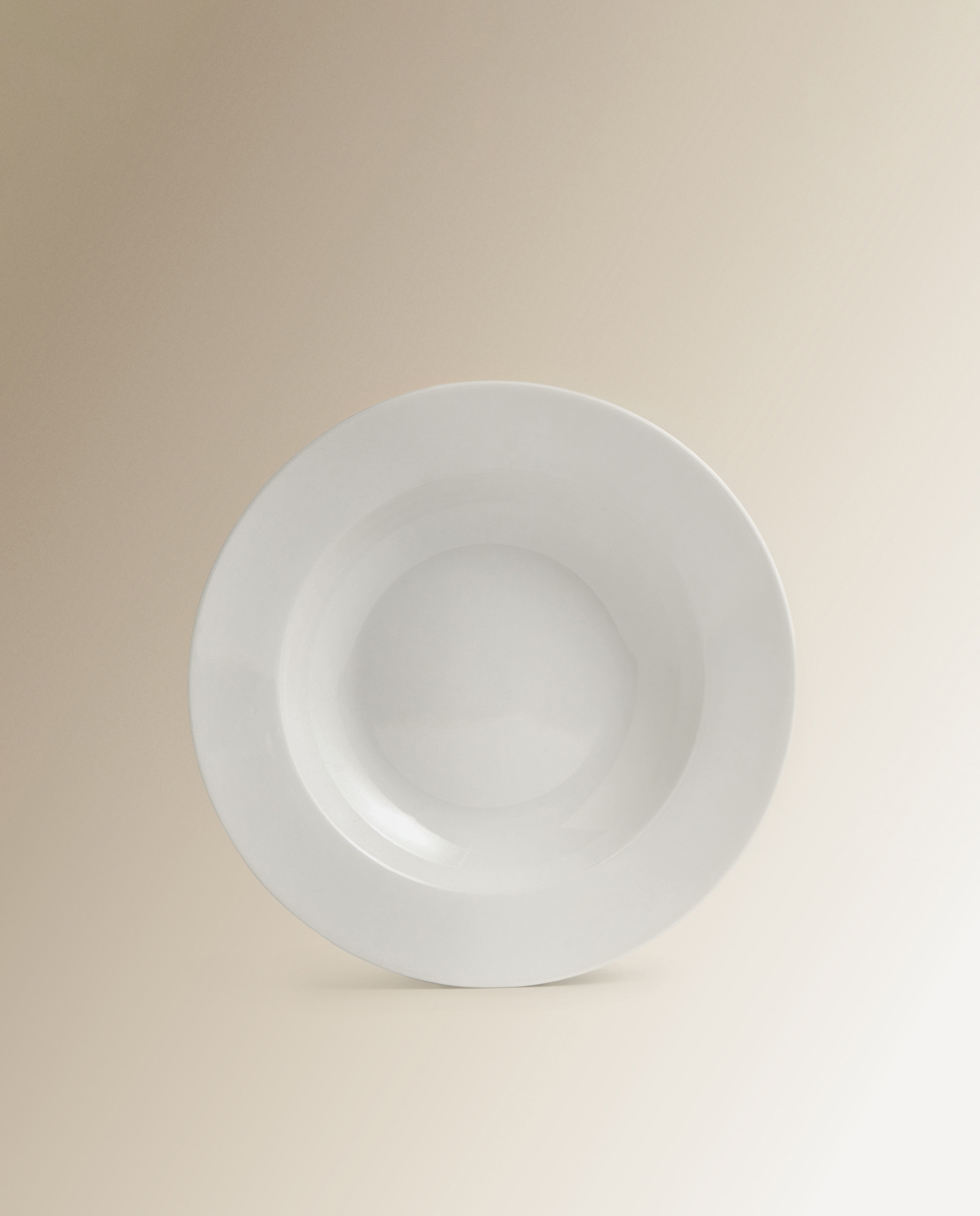 Vajilla 18 piezas Everyday Basics El Corte Inglés Blanco-3