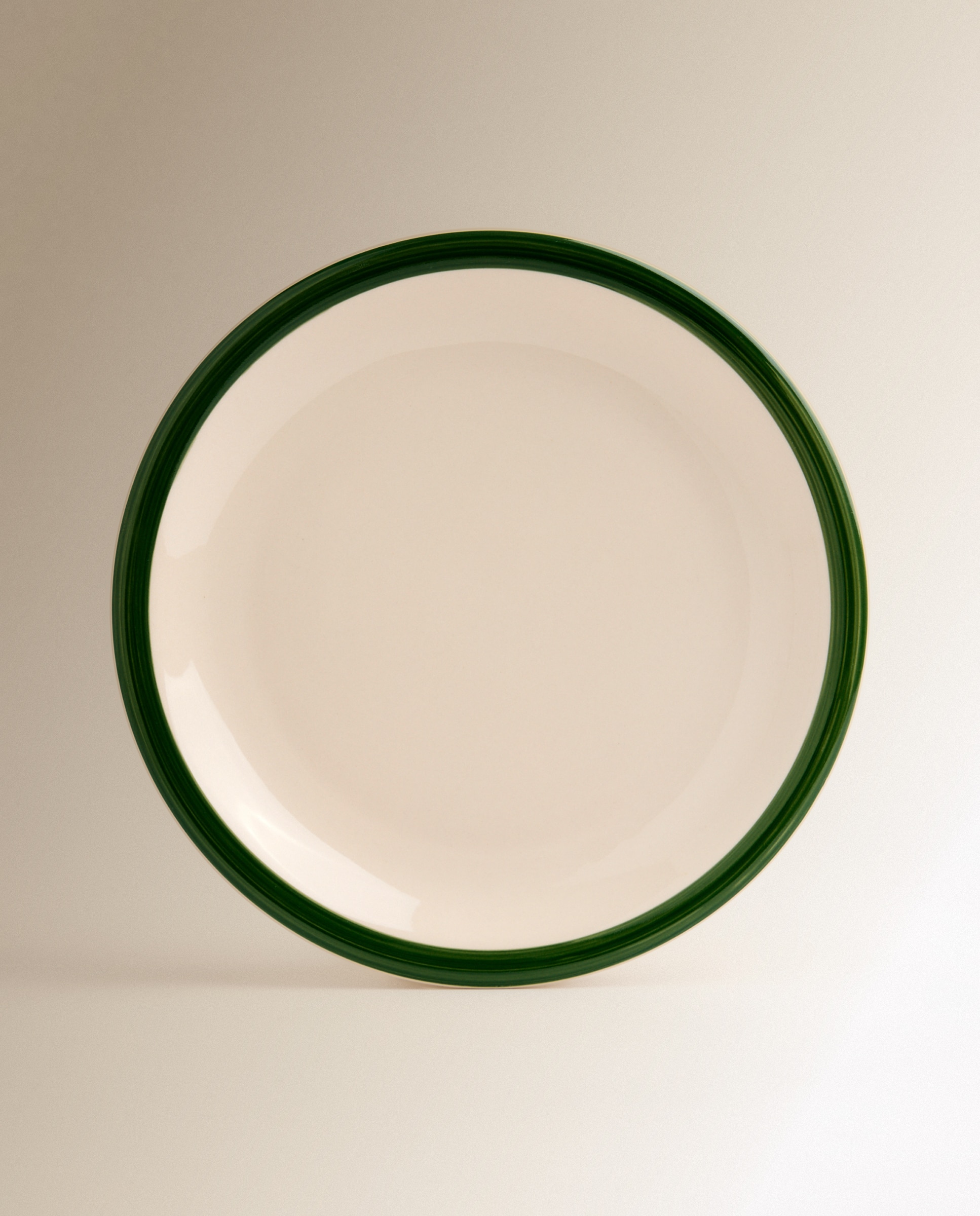 Vajilla de 12 piezas Octave - Verde Verde-3