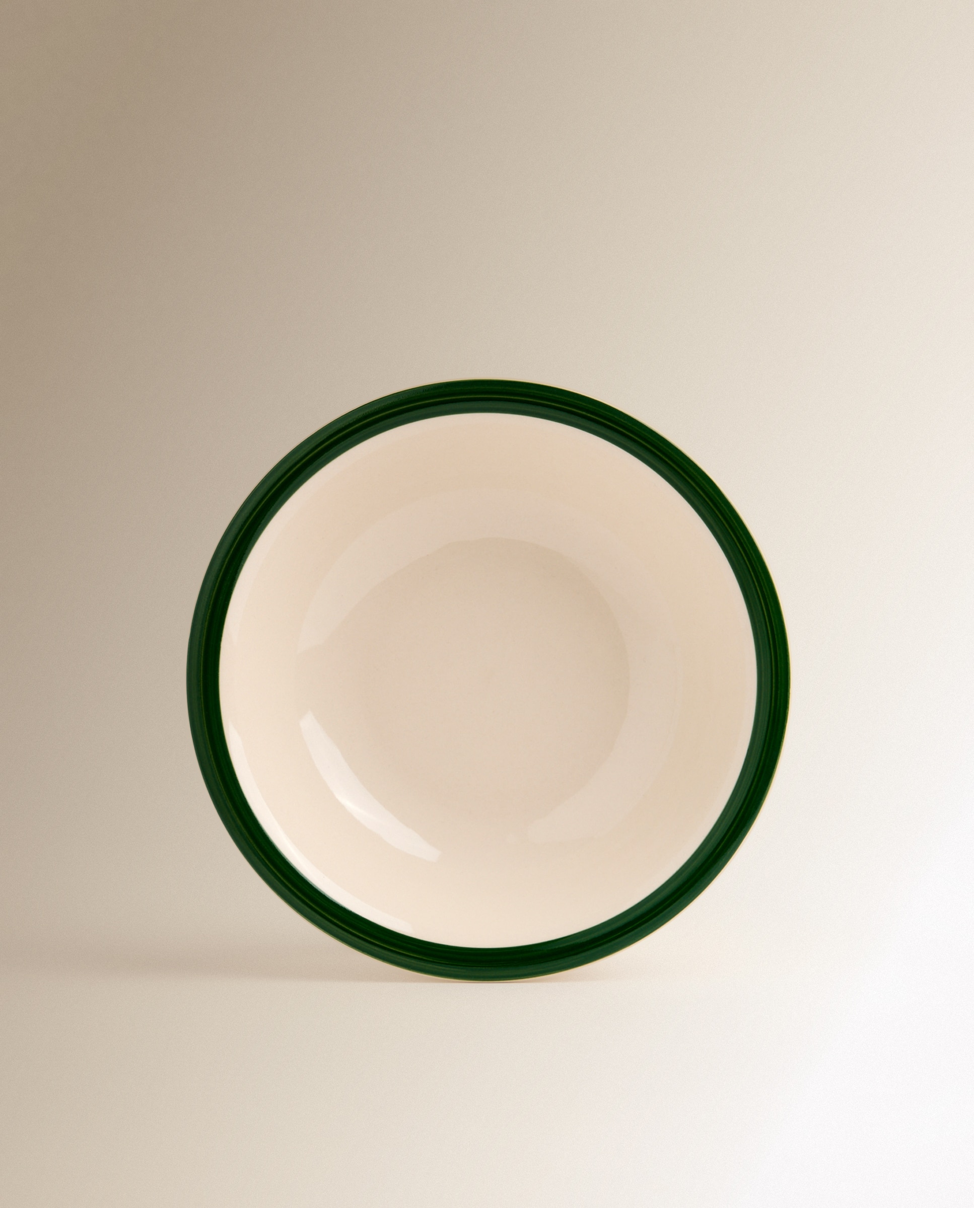 Vajilla de 12 piezas Octave - Verde Verde-4